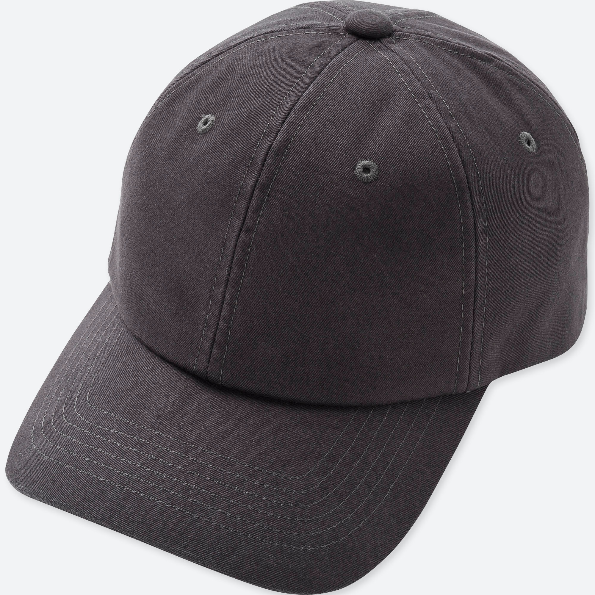 eight panel cap