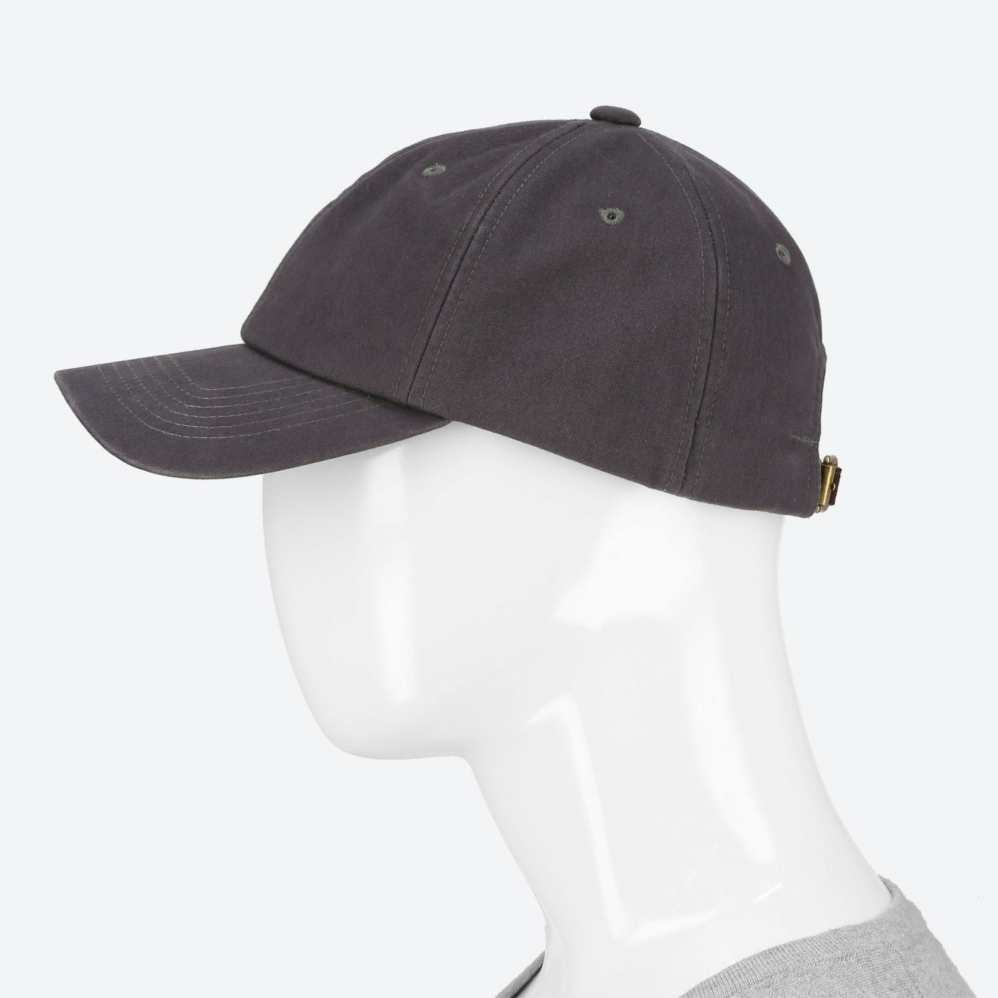 COTTON TWILL CAP | UNIQLO US