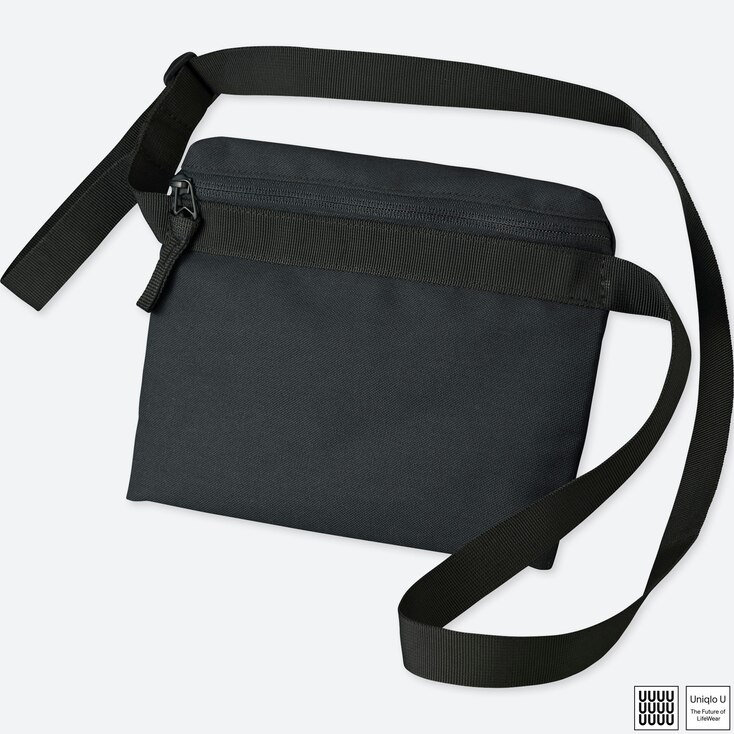 uniqlo cross body bag