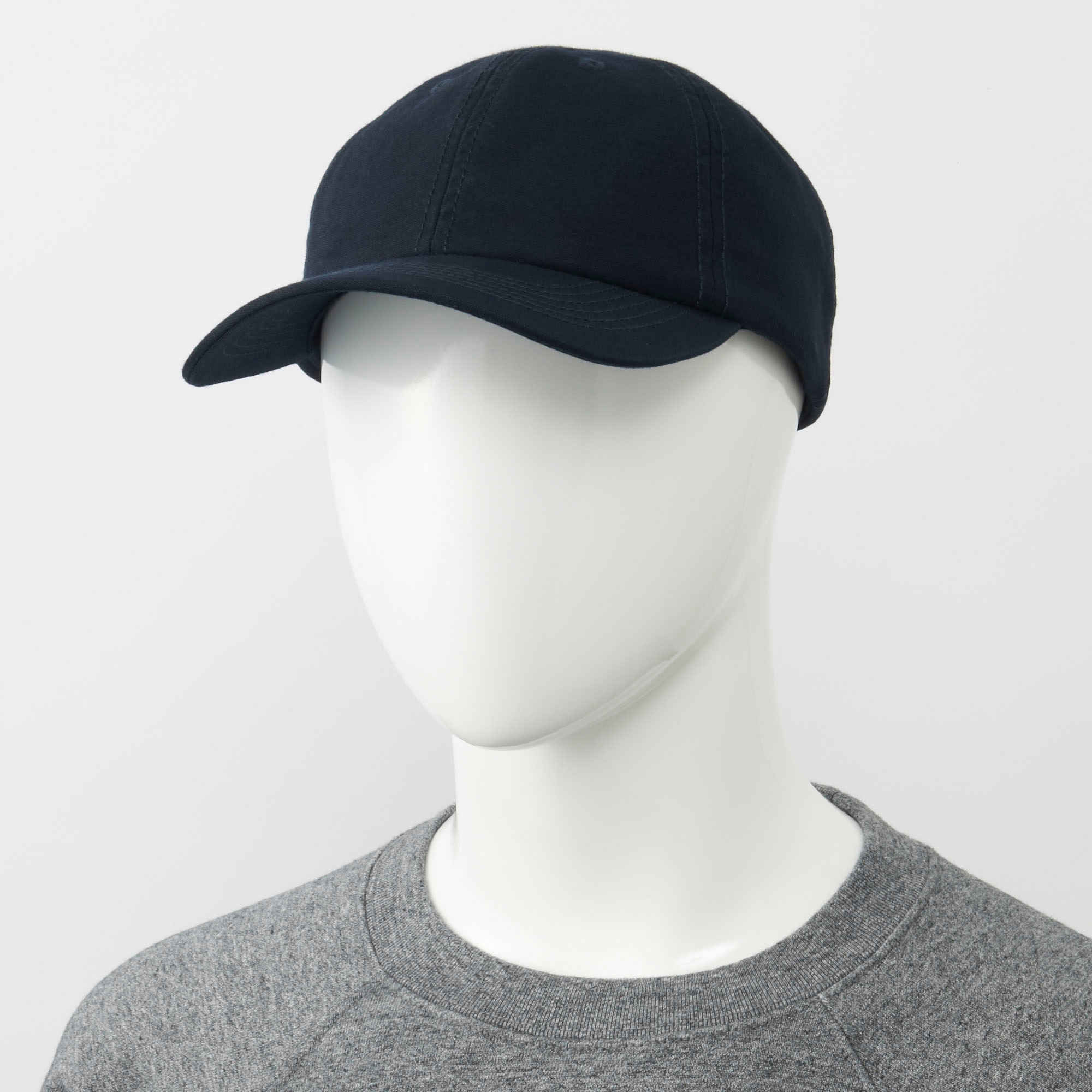 U BASEBALL CAP | UNIQLO US