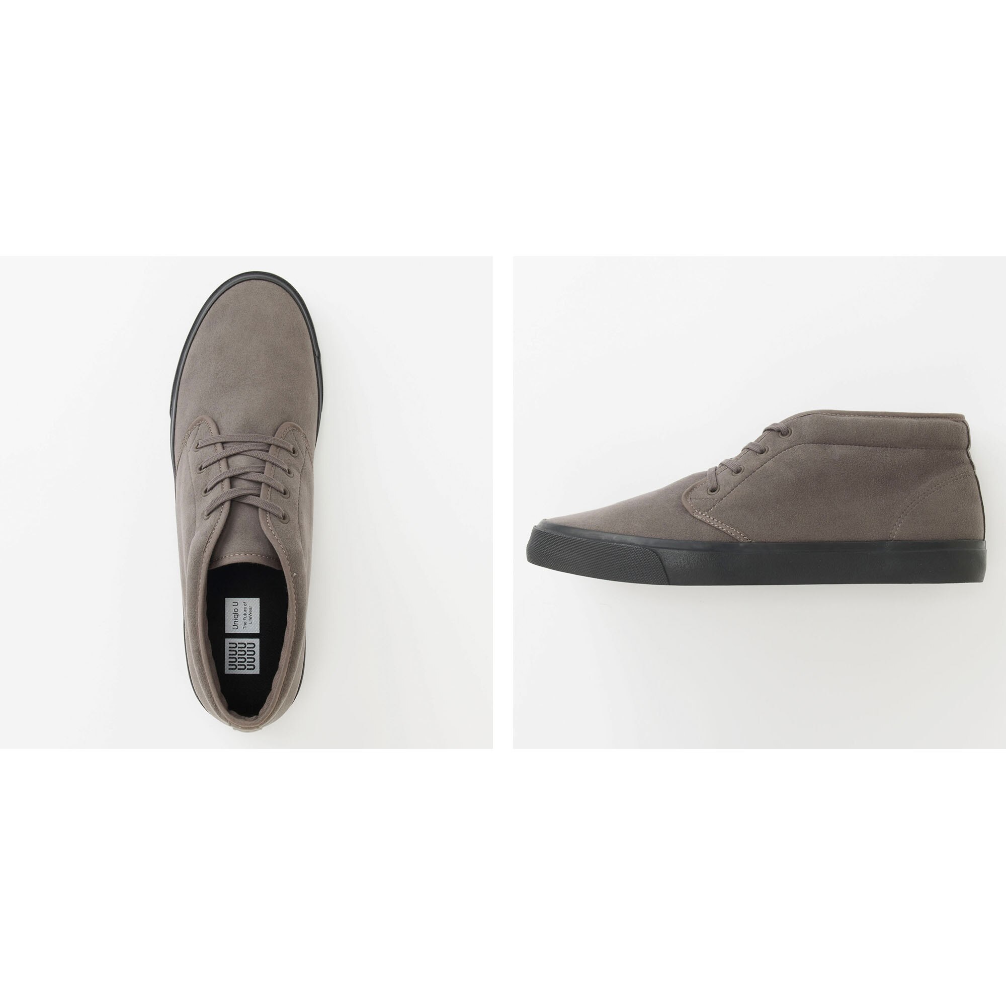 uniqlo shoes mens