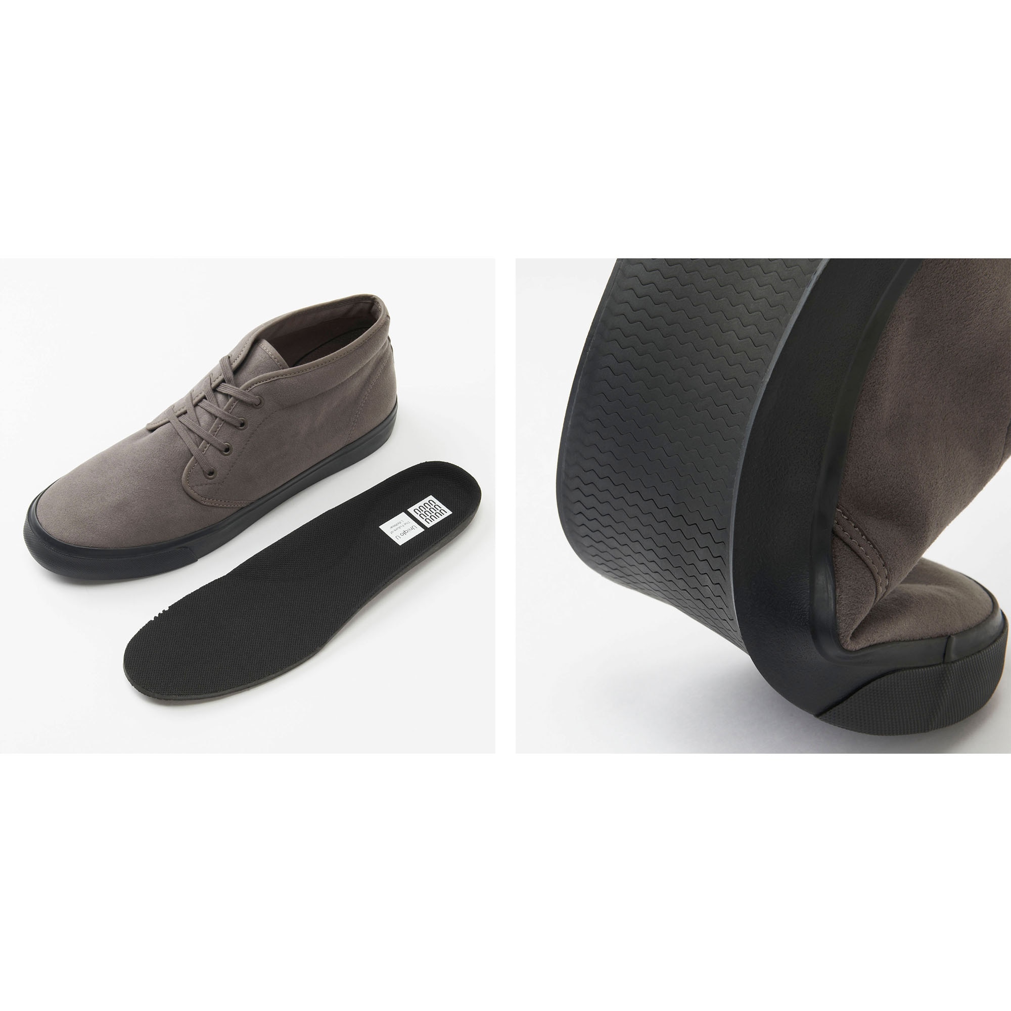 uniqlo shoes mens