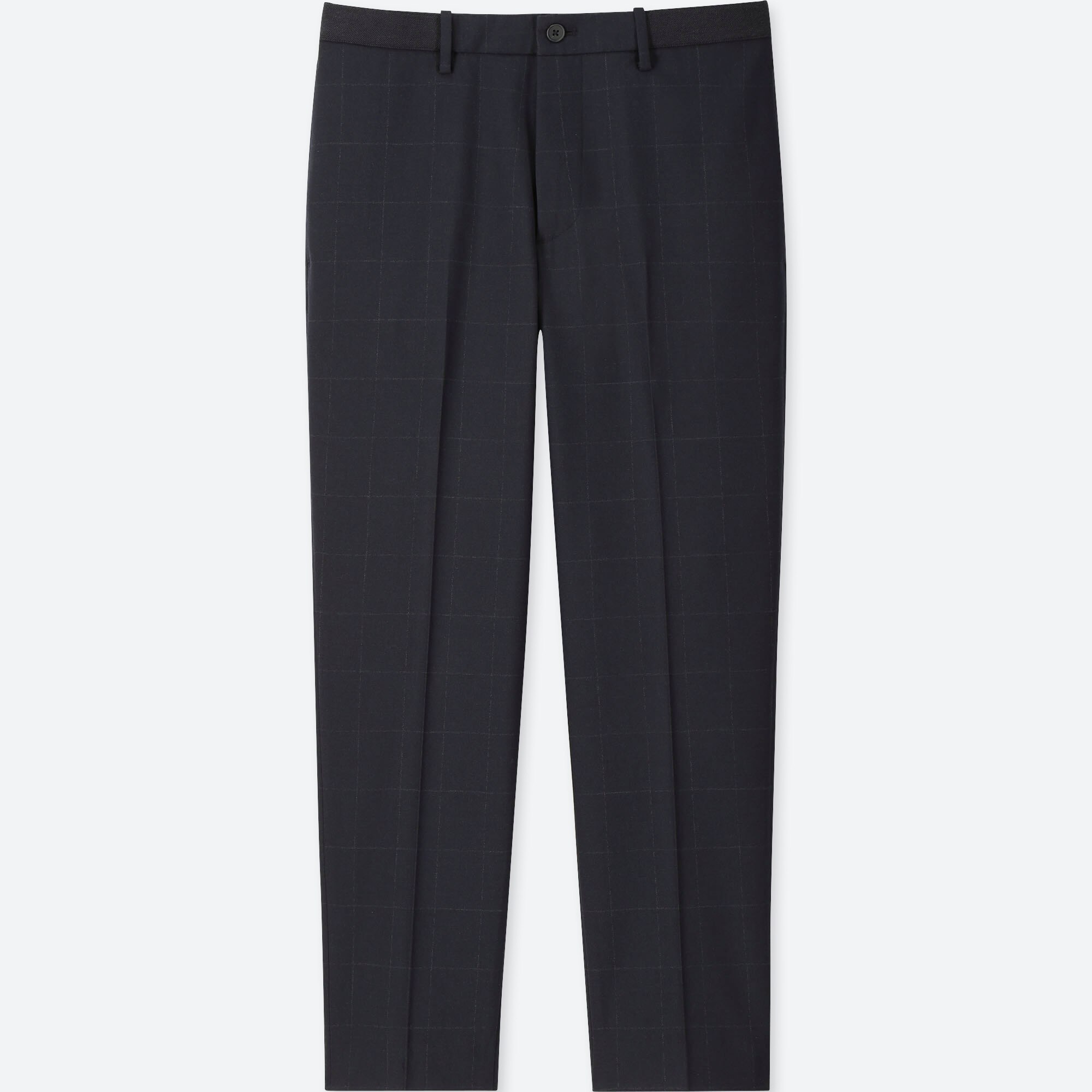 Uniqlo windowpane pants Clearance