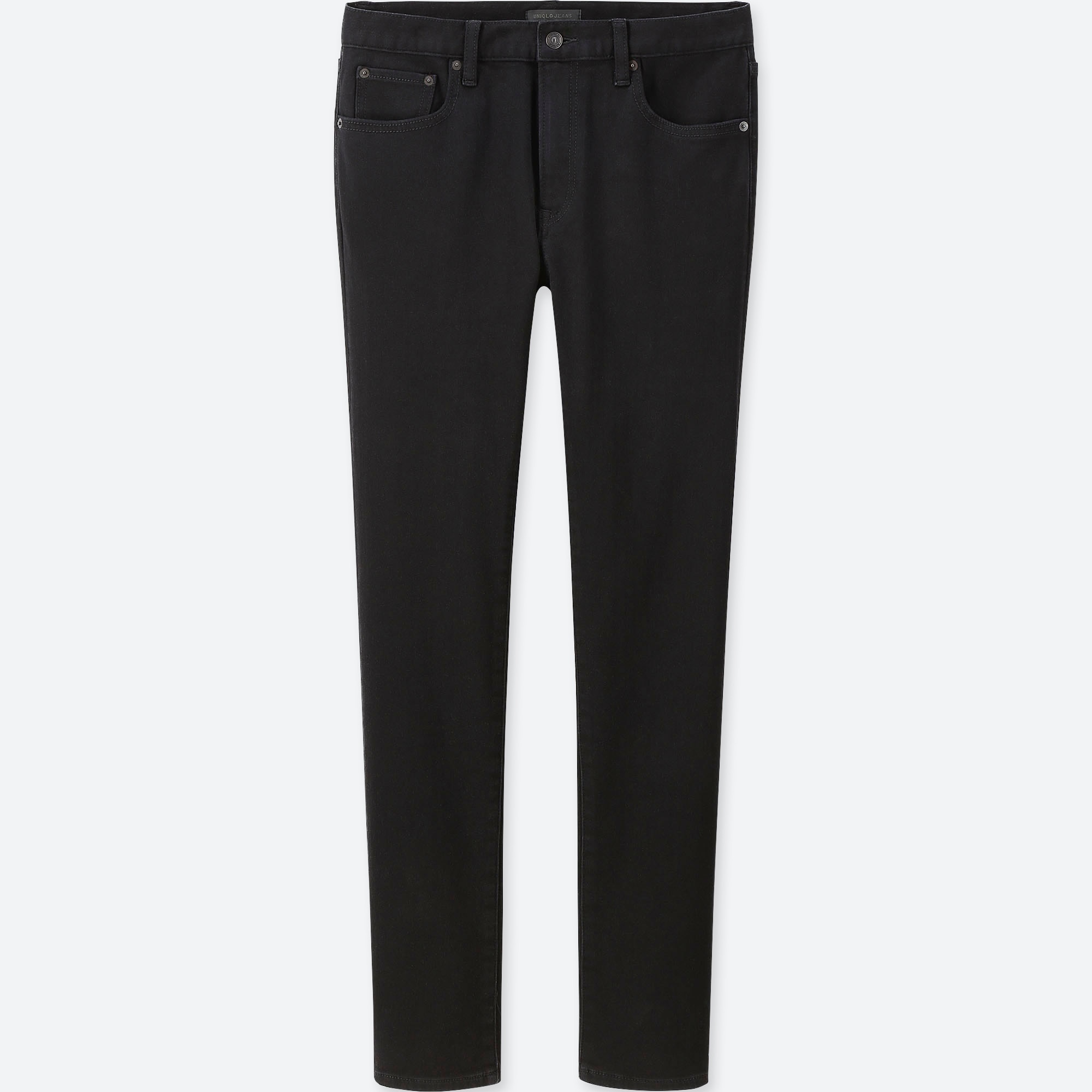 uniqlo heattech jeans men