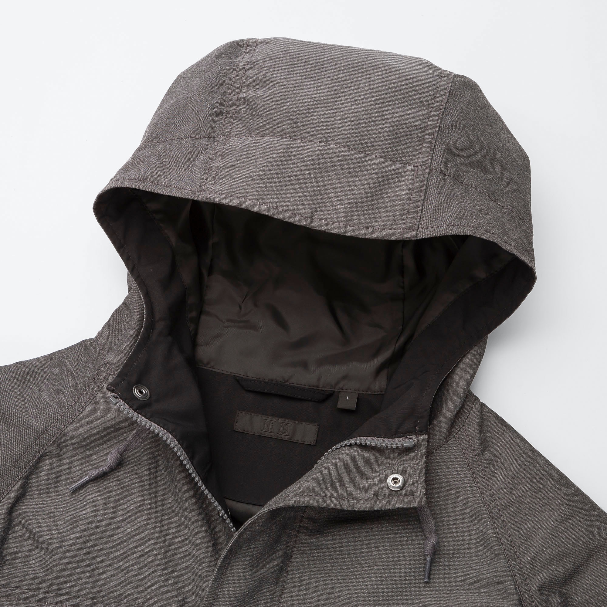 MEN MOUNTAIN PARKA (ONLINE EXCLUSIVE) | UNIQLO US