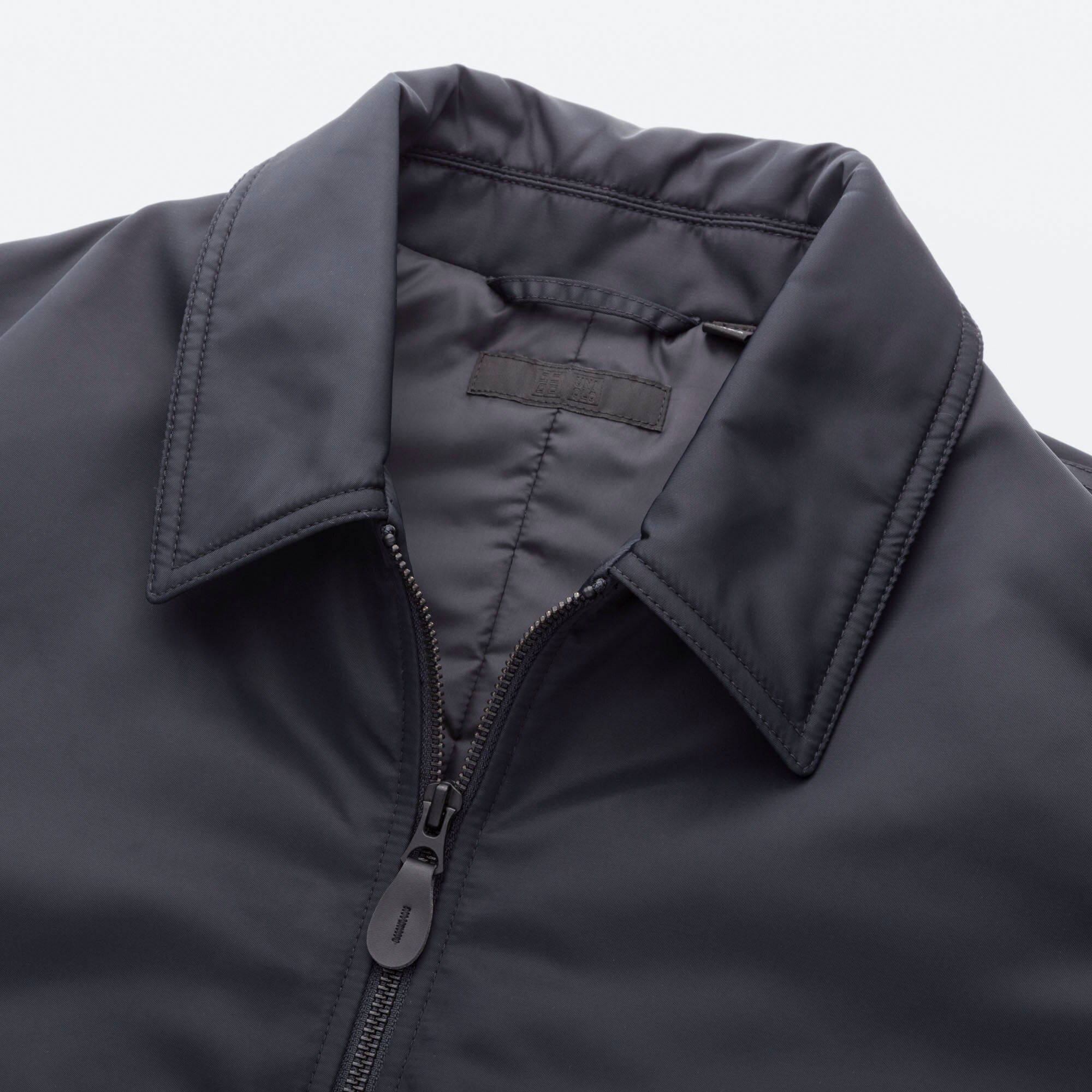 uniqlo flight jacket reddit