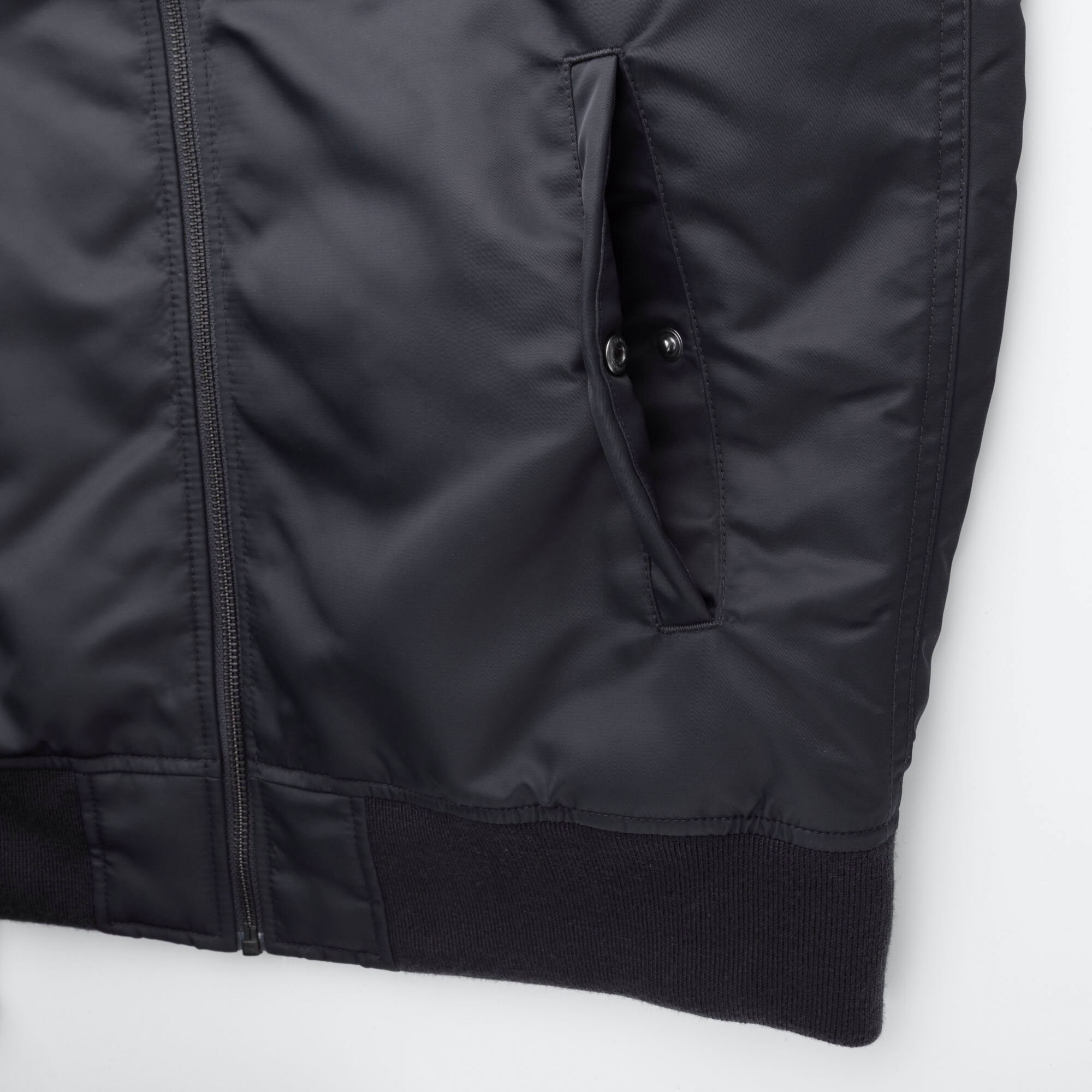 uniqlo flight jacket reddit