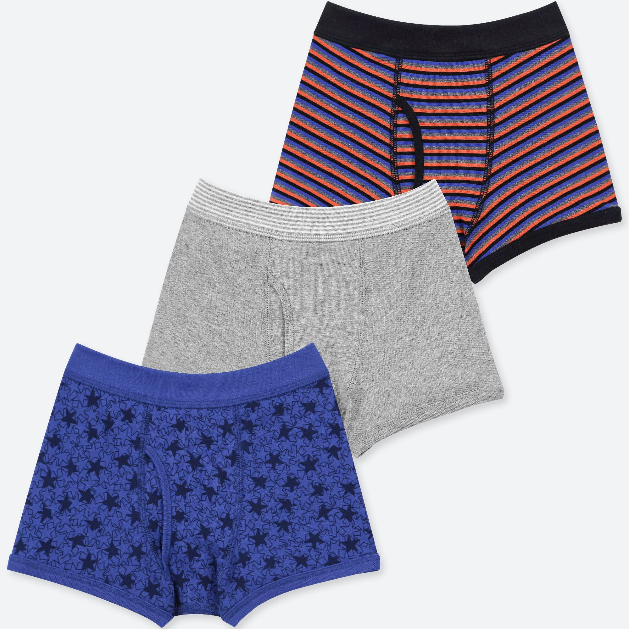 uniqlo kids underwear