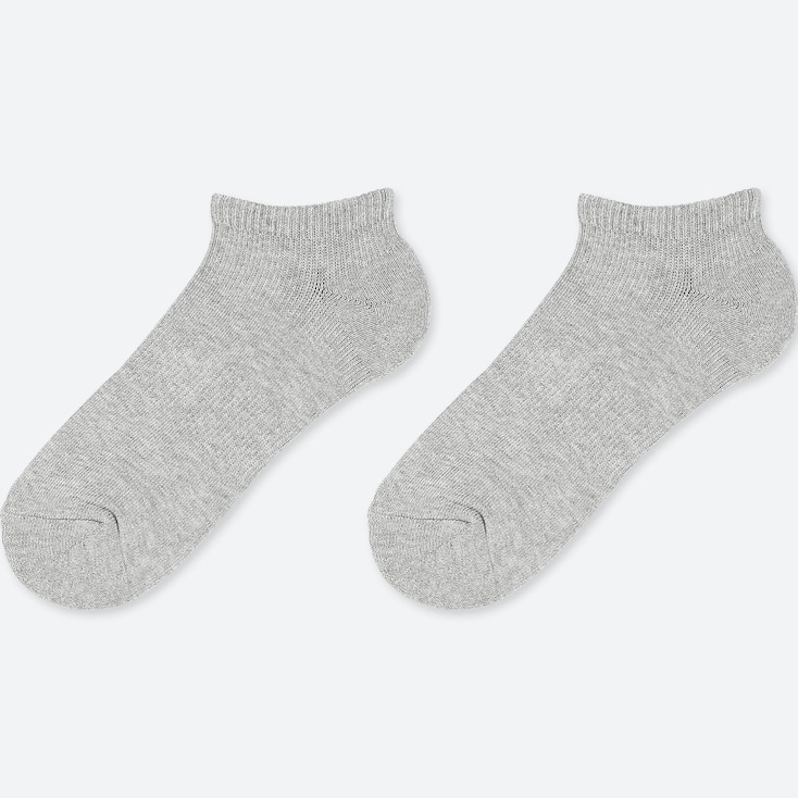 UNIQLO KIDS Short Socks (2 PAIRS) | StyleHint