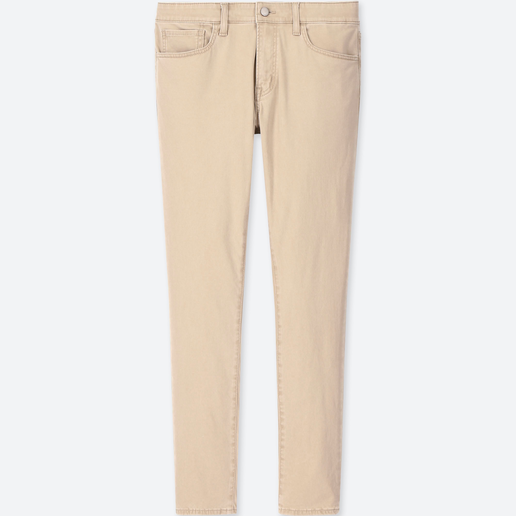 ezy skinny fit colored jeans