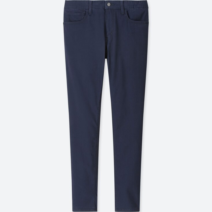 uniqlo ezy slim fit jogger pants