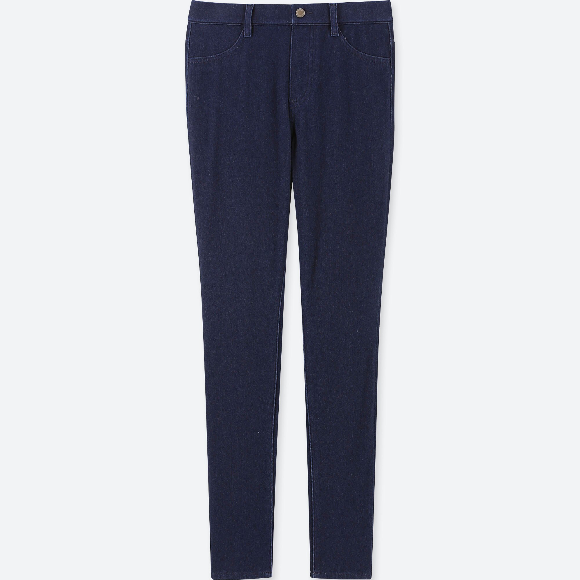 uniqlo jean leggings