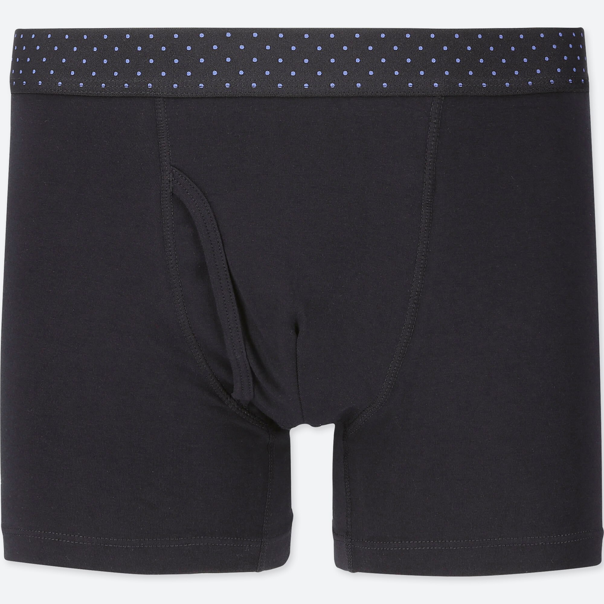 supima cotton boxer shorts