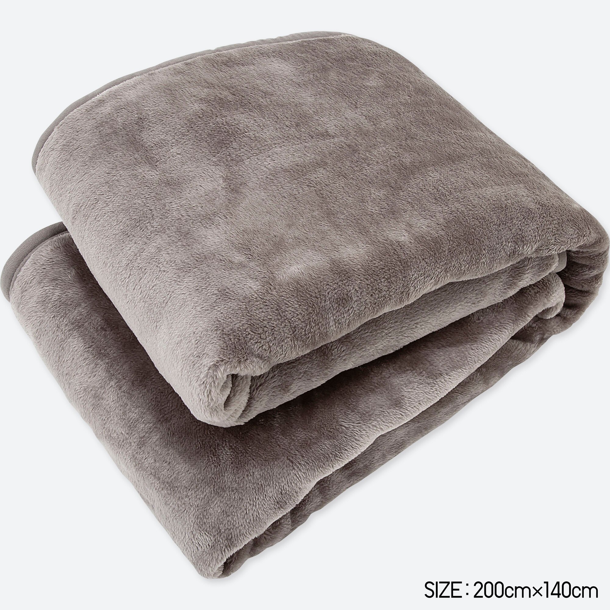 HEATTECH BLANKET (SINGLE) (ONLINE EXCLUSIVE) | UNIQLO US