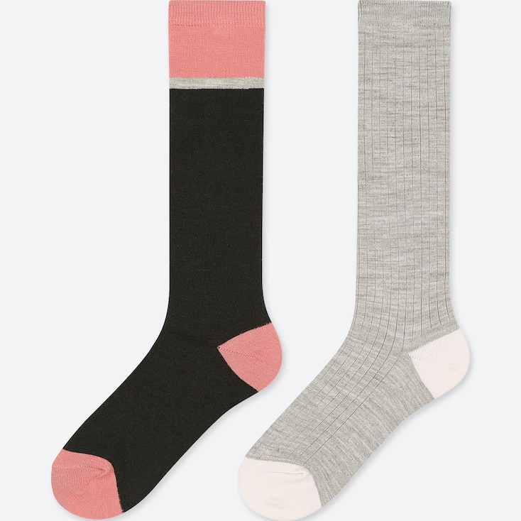 Chaussettes Thermiques HEATTECH