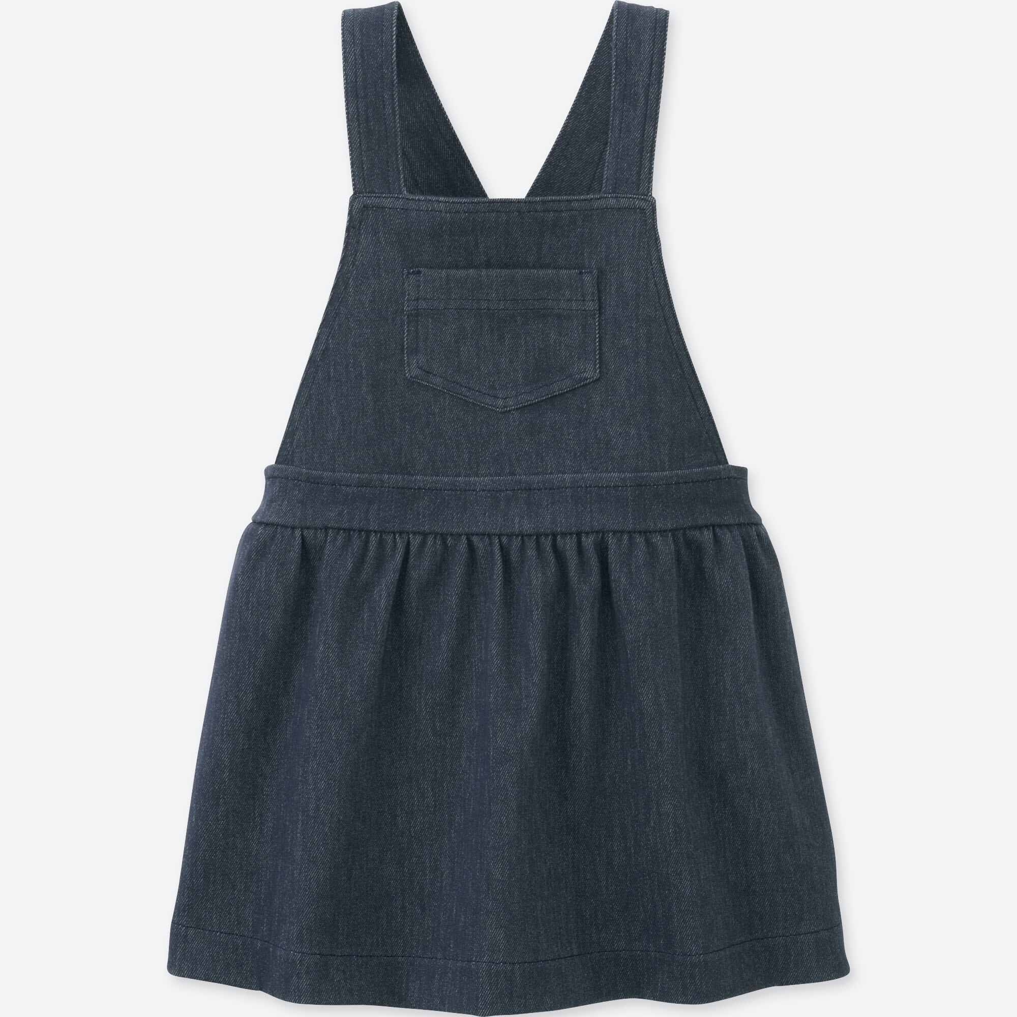 uniqlo jumper dress