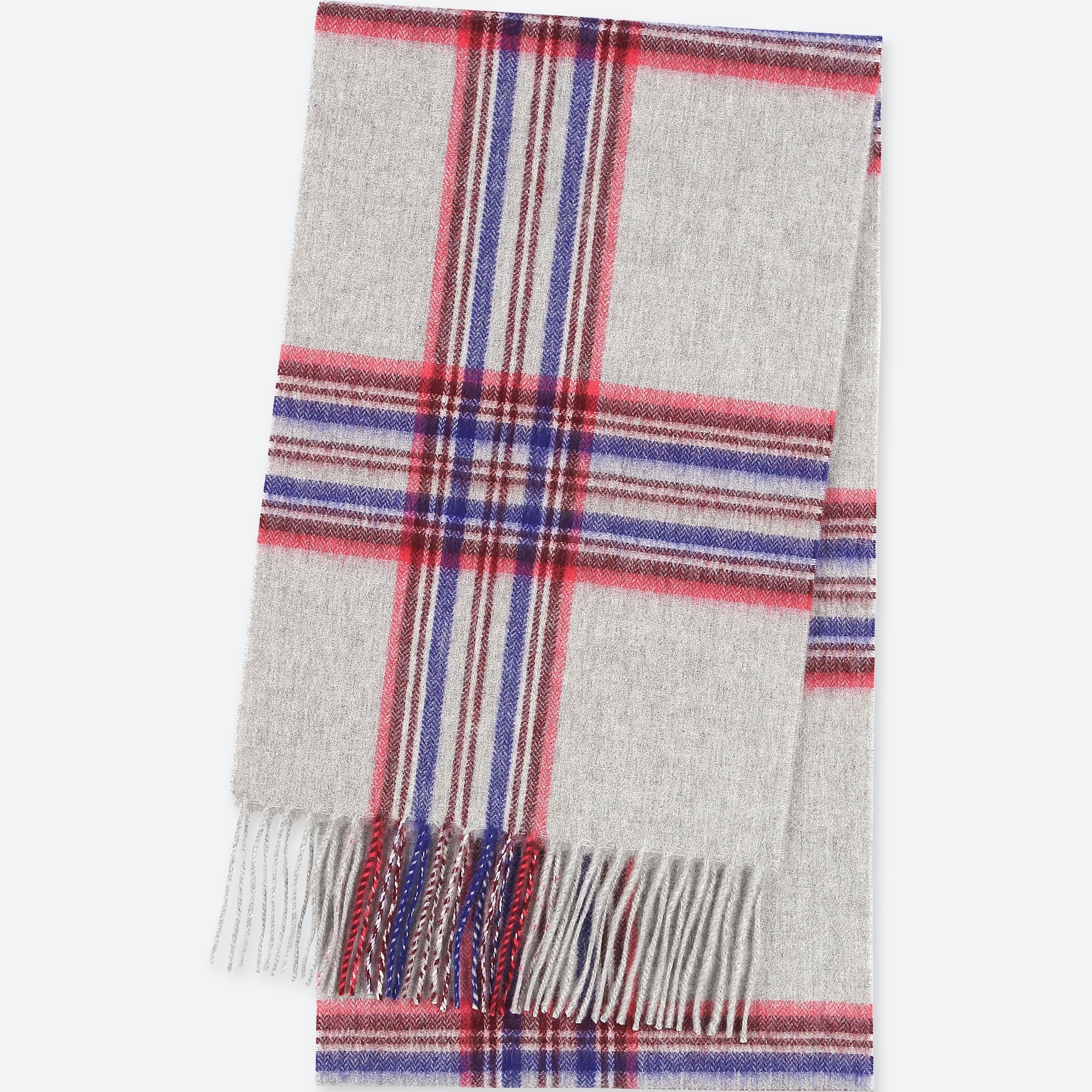 genuine fur trim