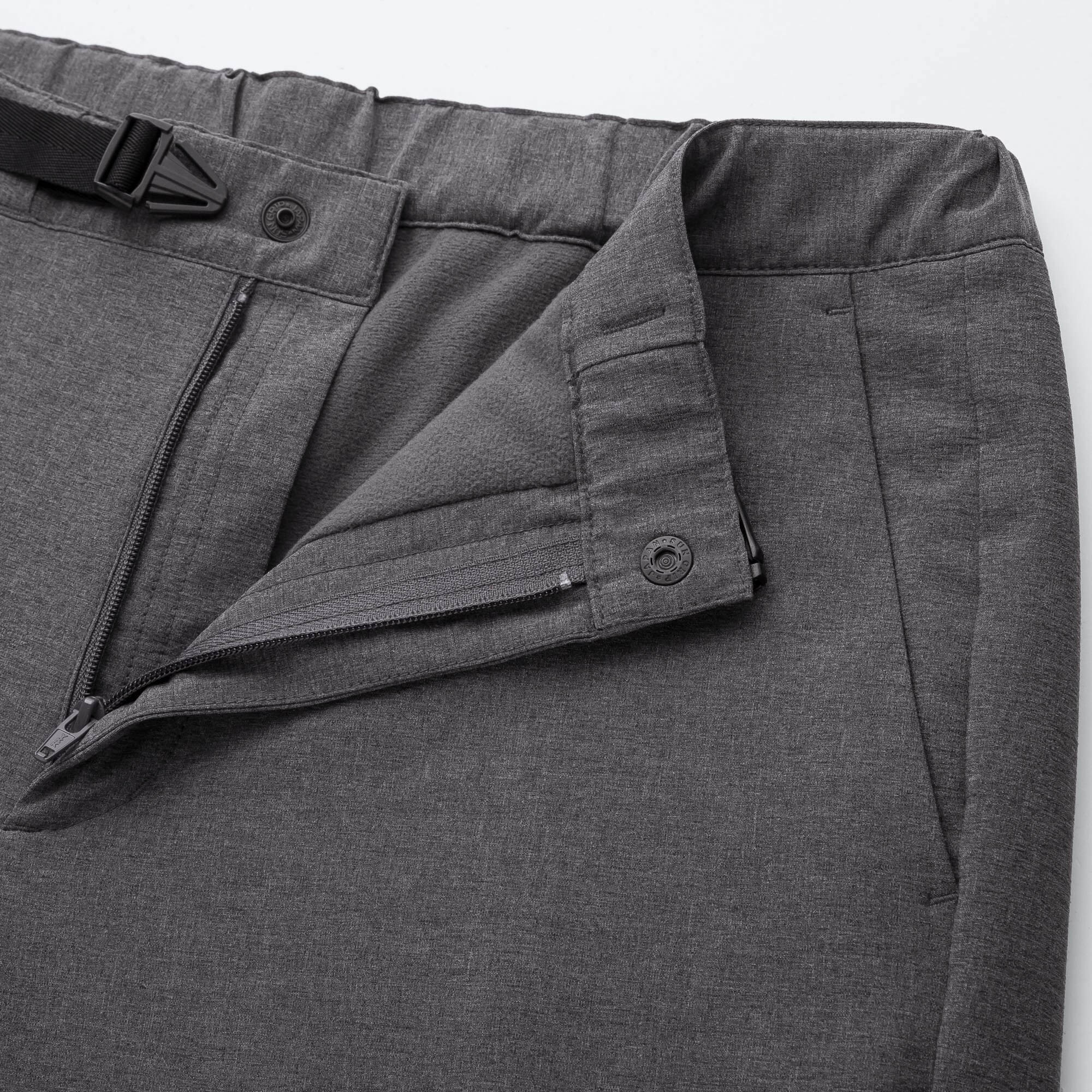 warm lined mens trousers