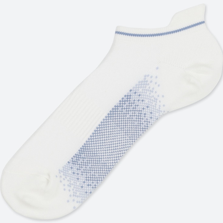 UNIQLO MEN SPORTS ANKLE SOCKS StyleHint
