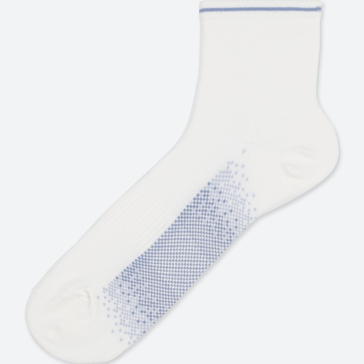 UNIQLO MEN SPORTS ANKLE SOCKS StyleHint