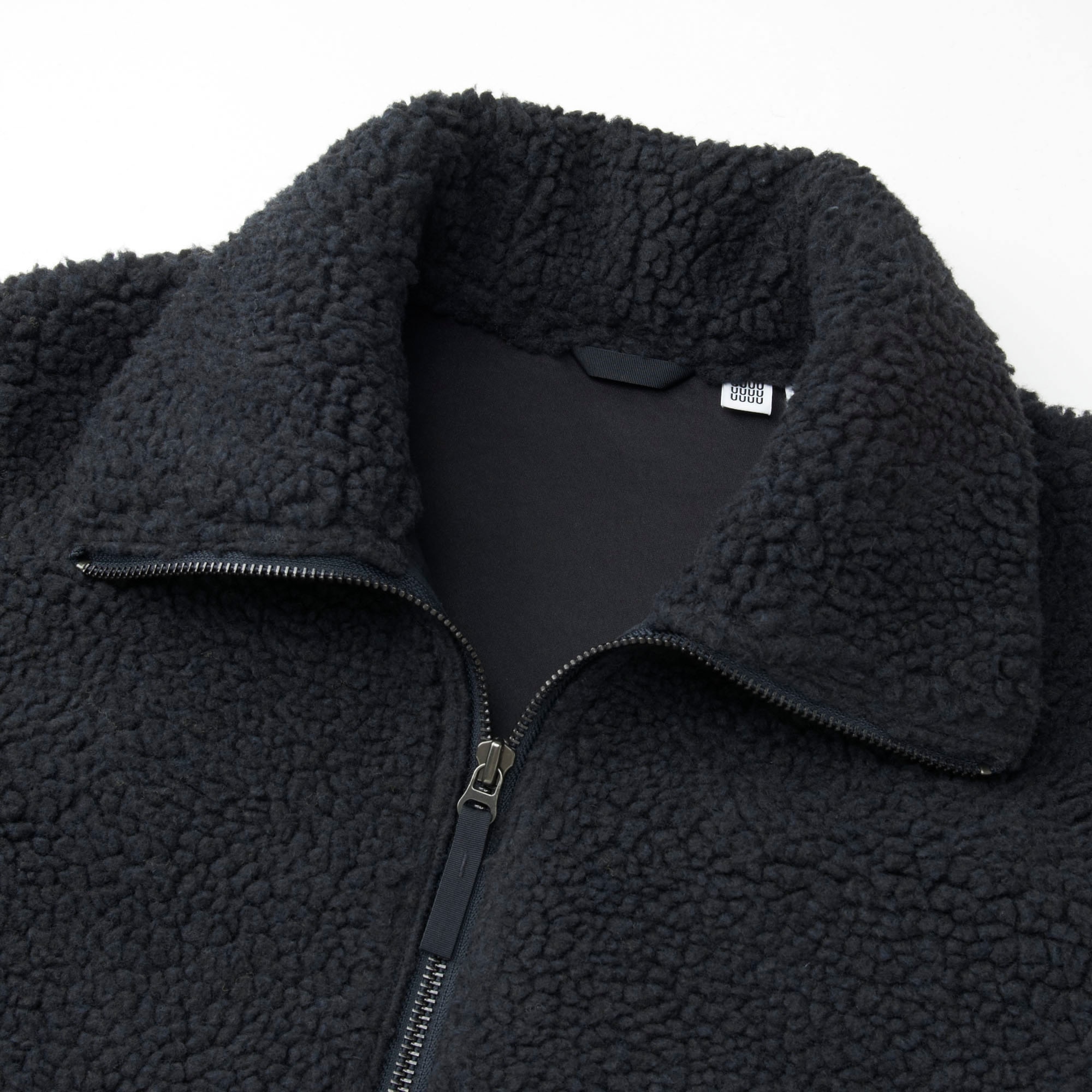 rohan microgrid stowaway fleece