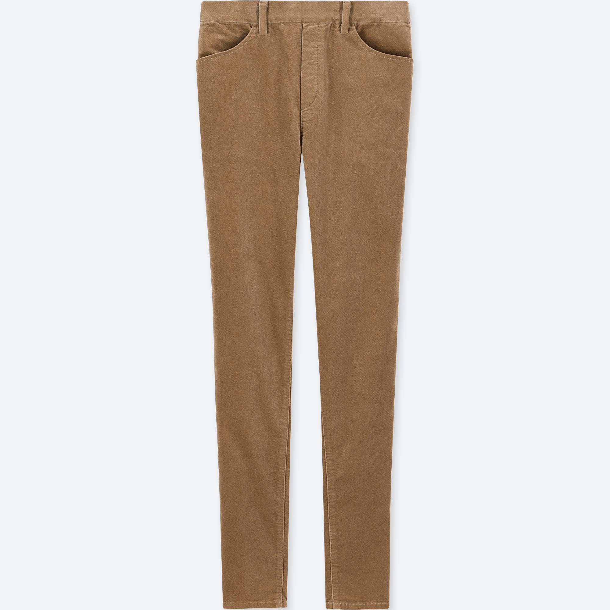 uniqlo ezy corduroy