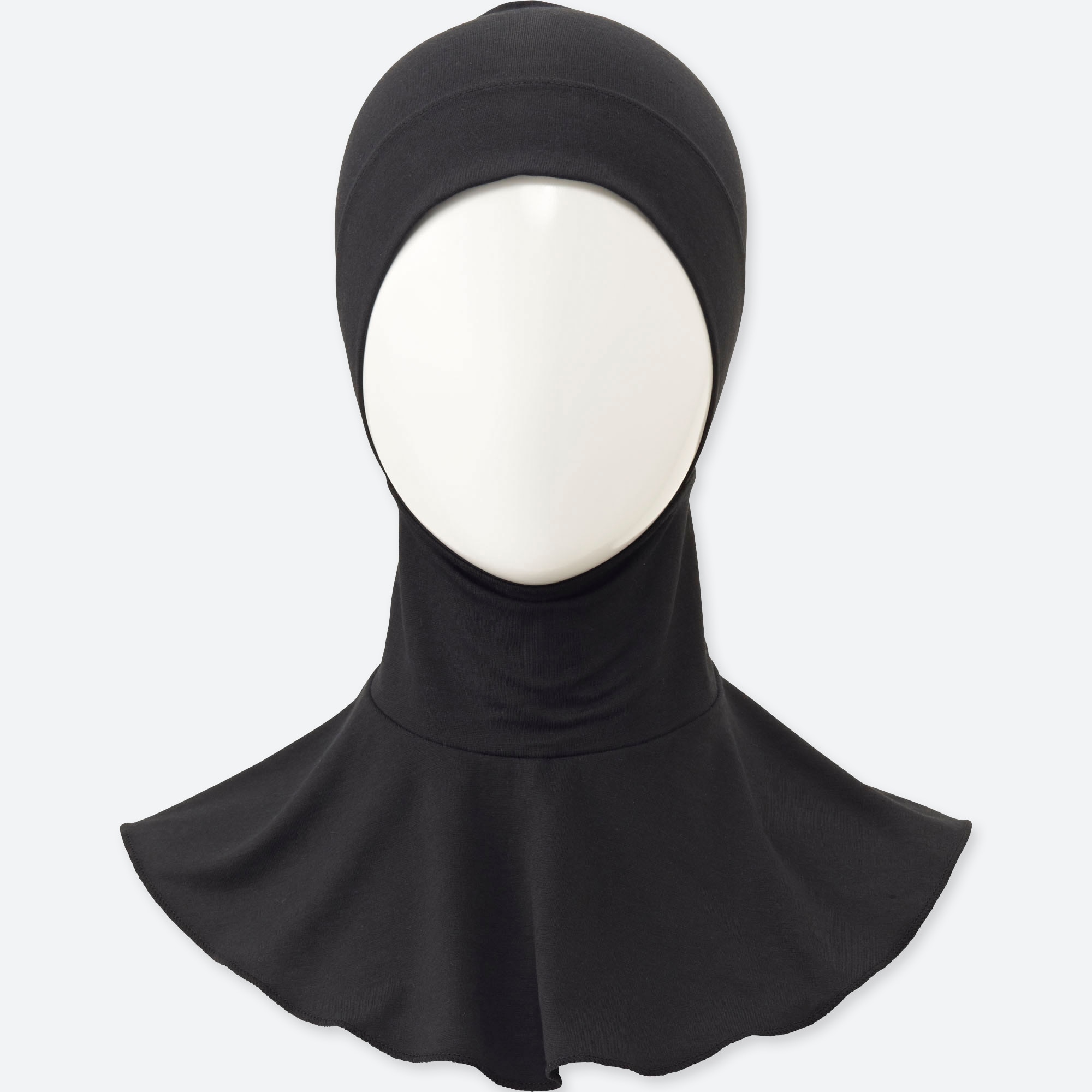 inner hijab uniqlo
