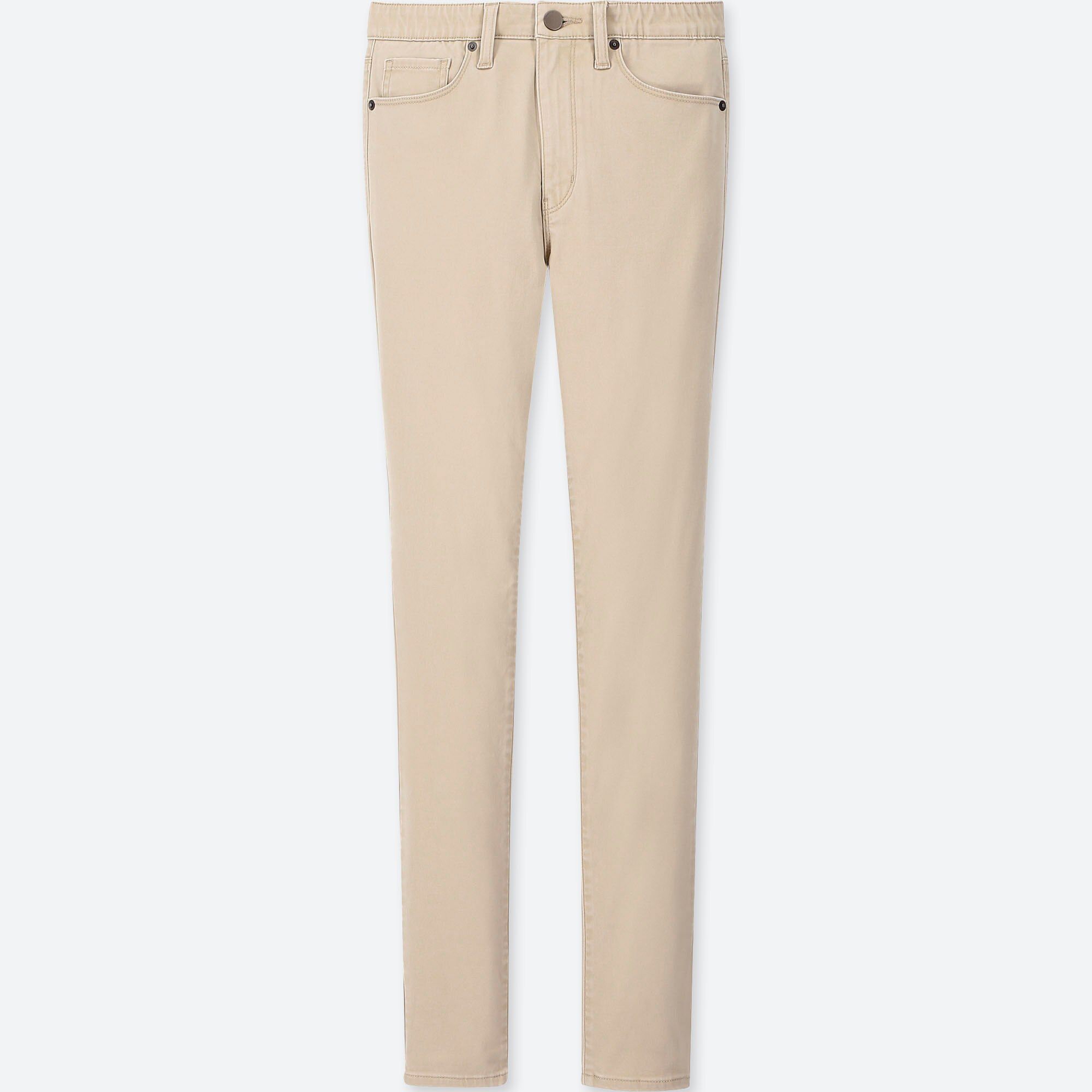 uniqlo ezy color jeans