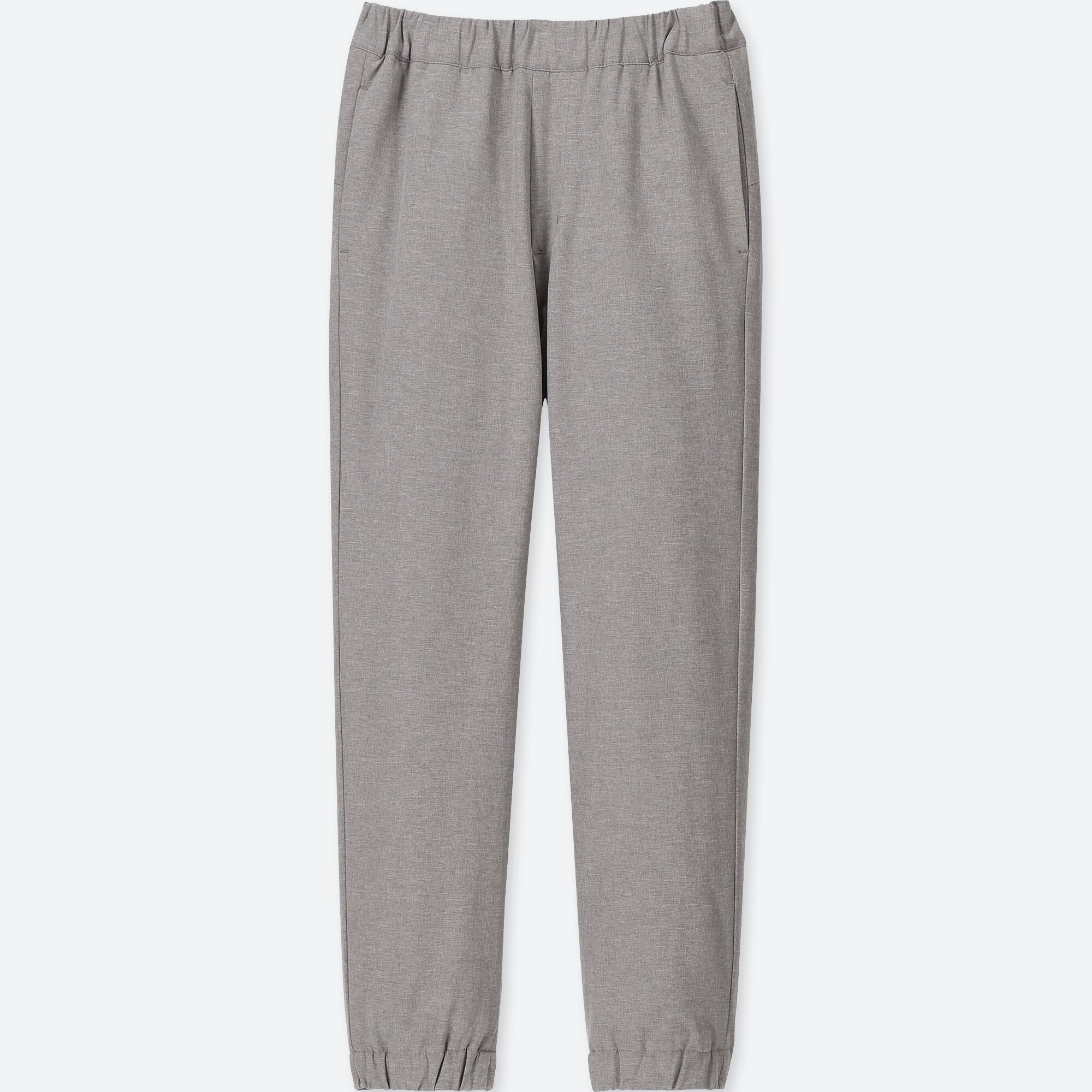 uniqlo winter pants 