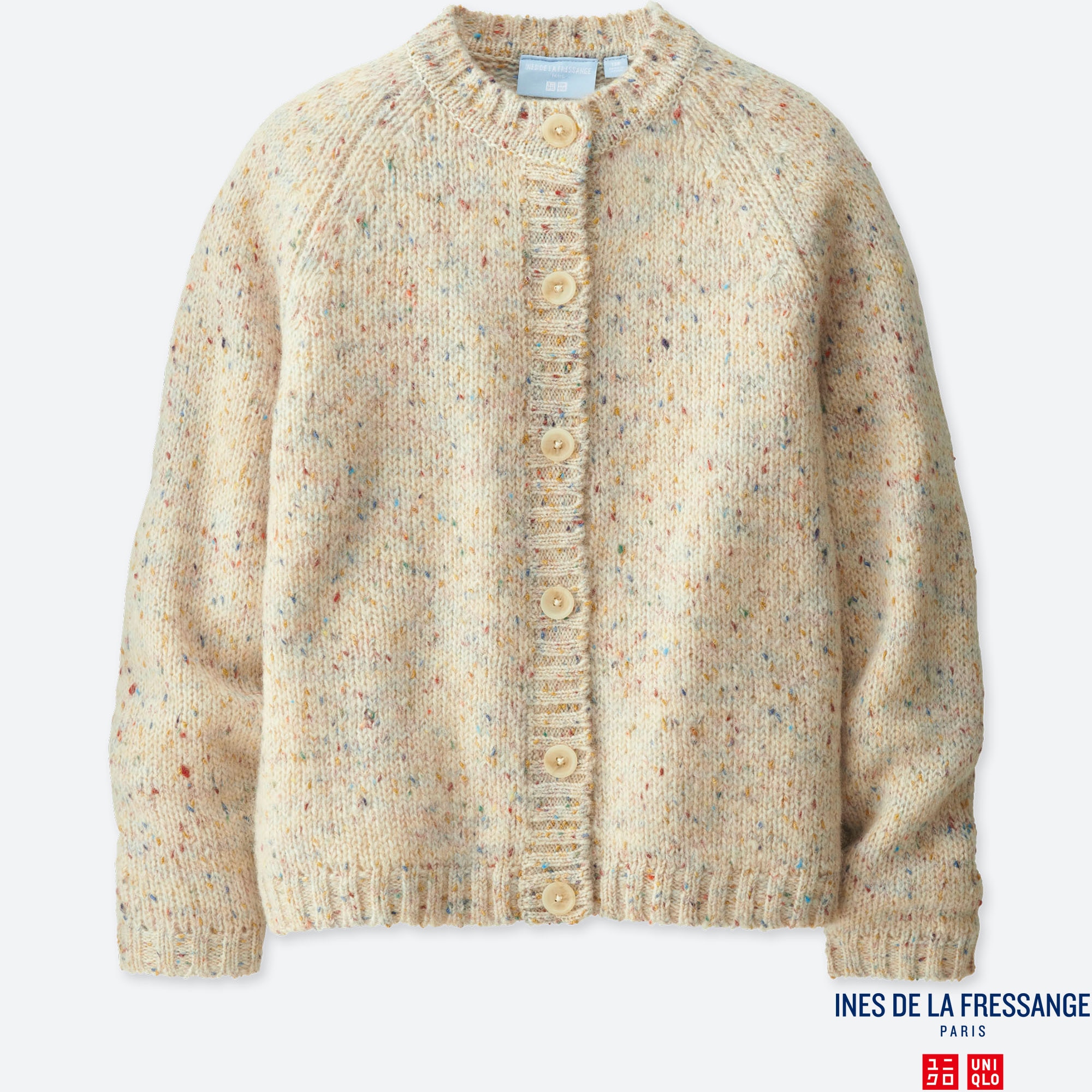 Cardigan best sale femme uniqlo