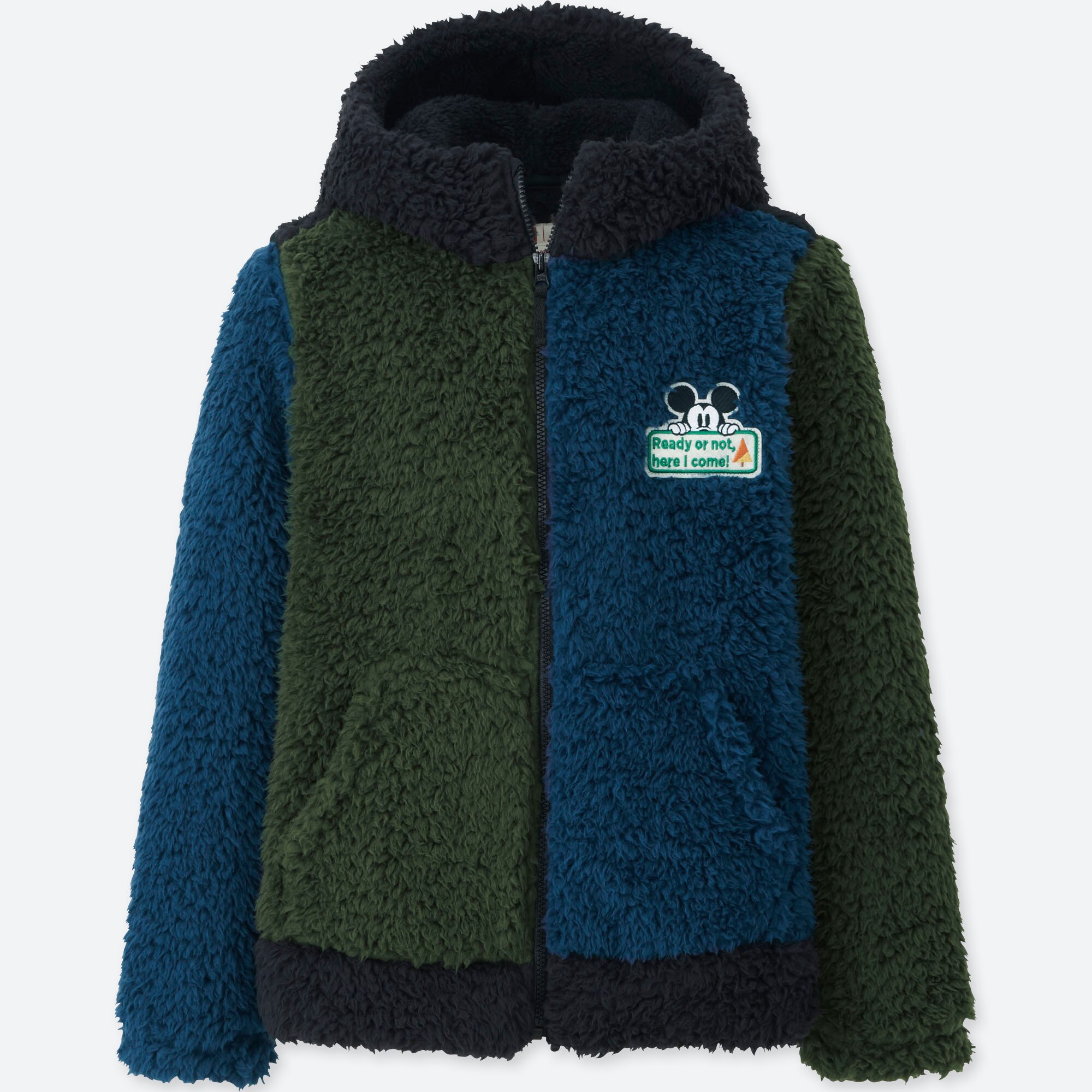 Uniqlo doudoune fille Clearance