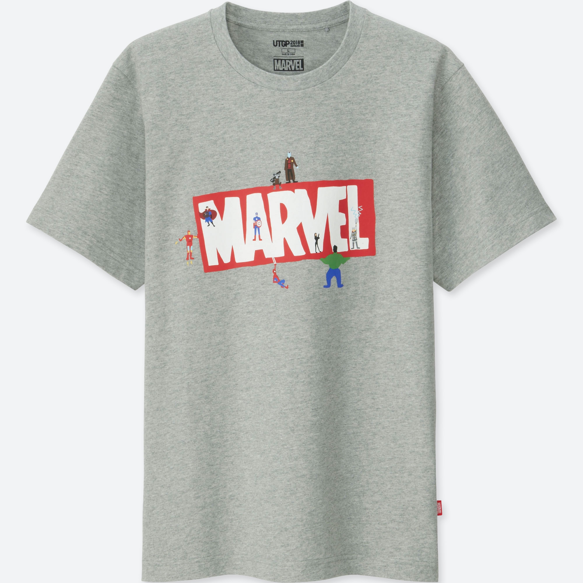 kmart marvel t shirt