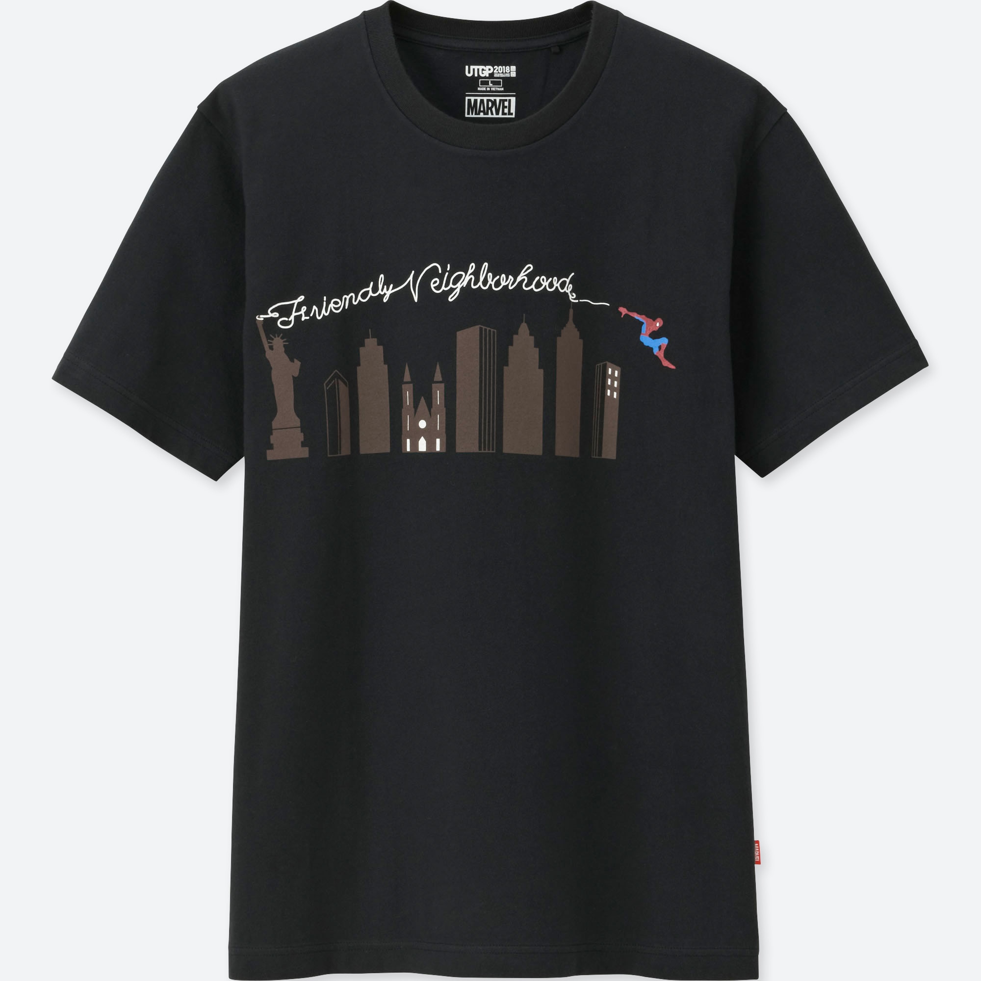 spiderman t shirt