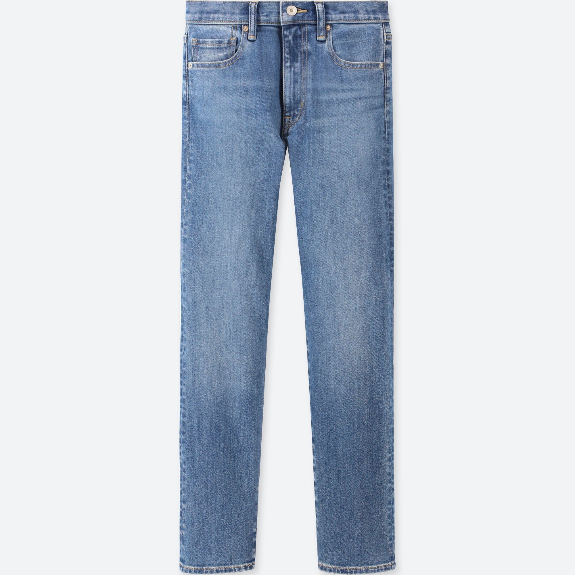 WOMEN HIGH-RISE STRAIGHT JEANS | UNIQLO US