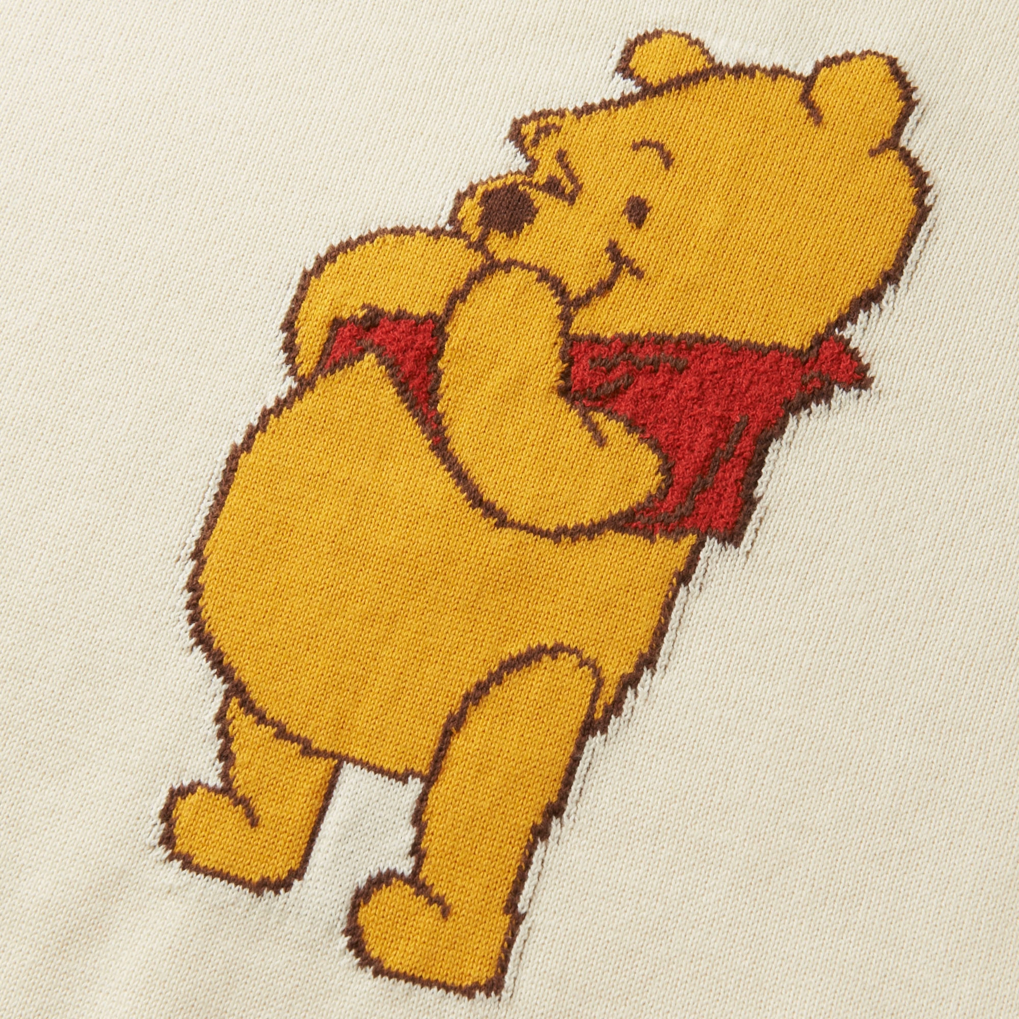 winnie the pooh halloween sweater