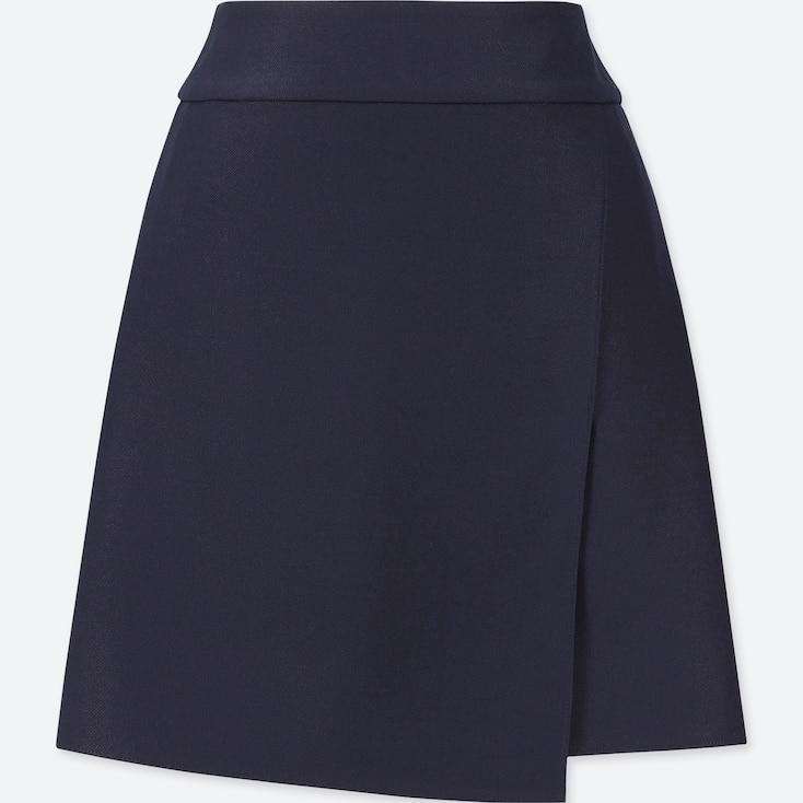 Women’s Premium Stretch Rayon Wrap Tennis Skort with Pockets Made in U.S.A. Women’s Premium Stretch Rayon Wrap Tennis Skort with Pockets Made in U.S.A.