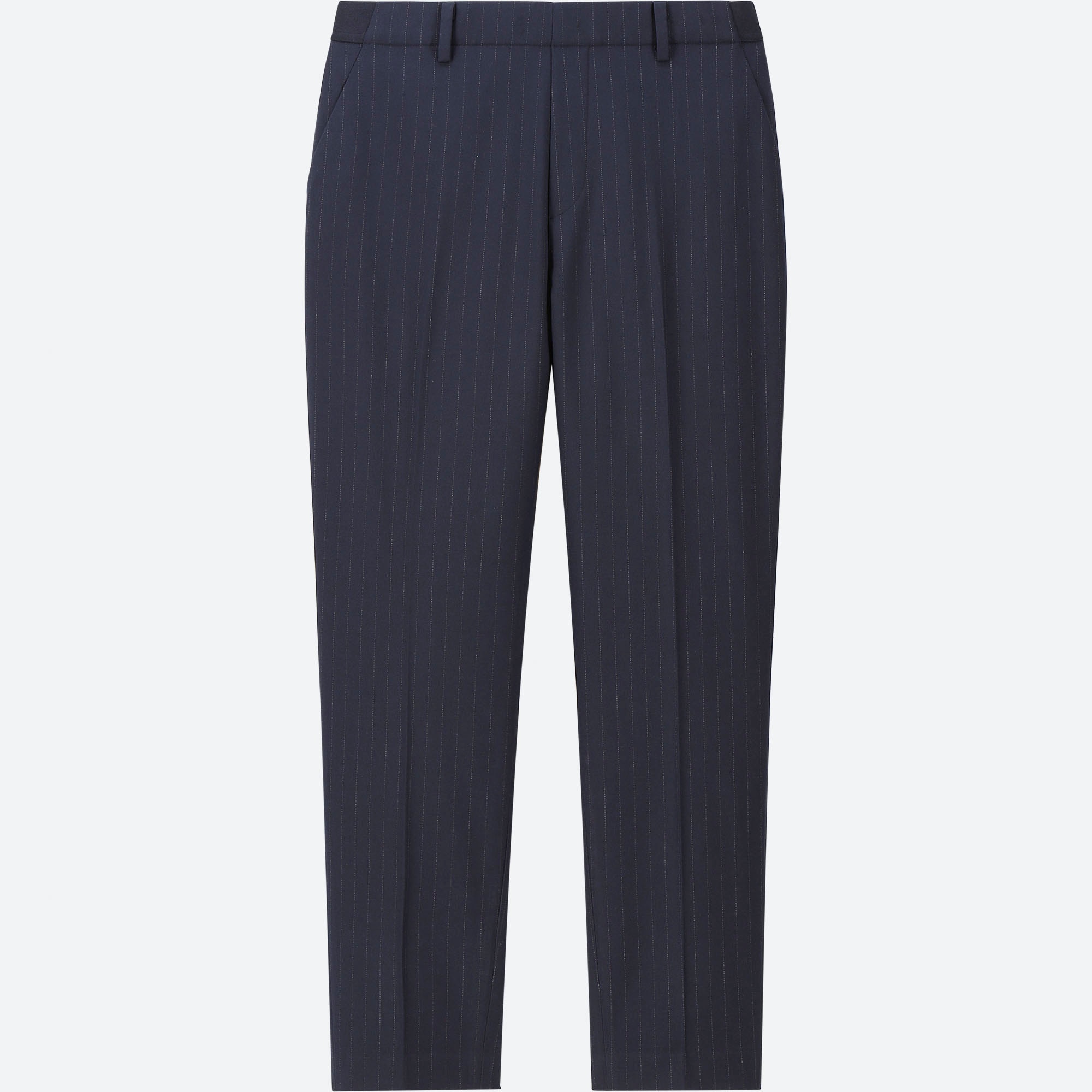 uniqlo ezy trousers
