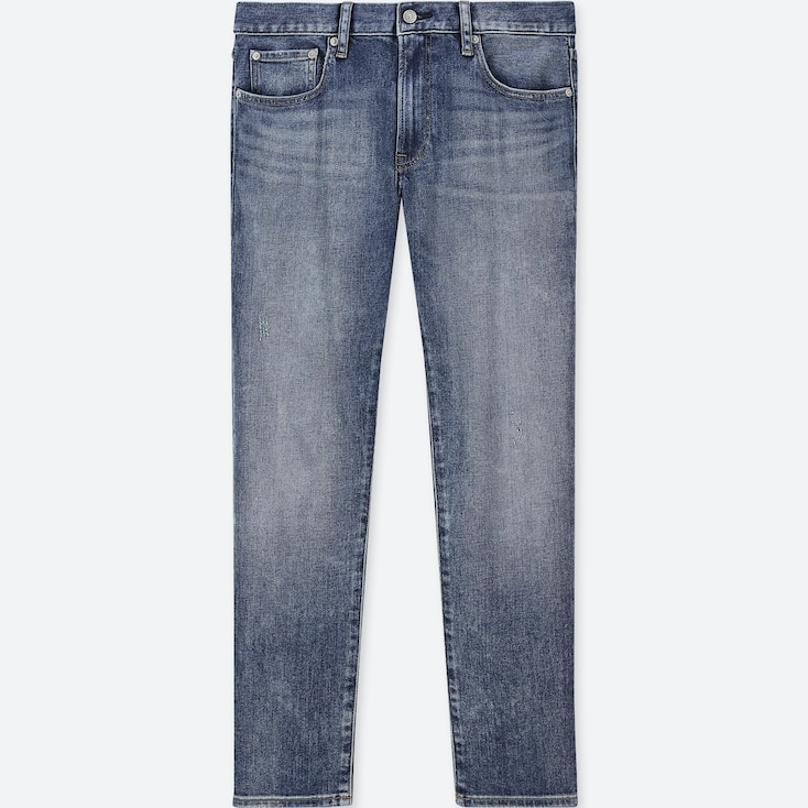 MEN SLIM-FIT JEANS | UNIQLO US