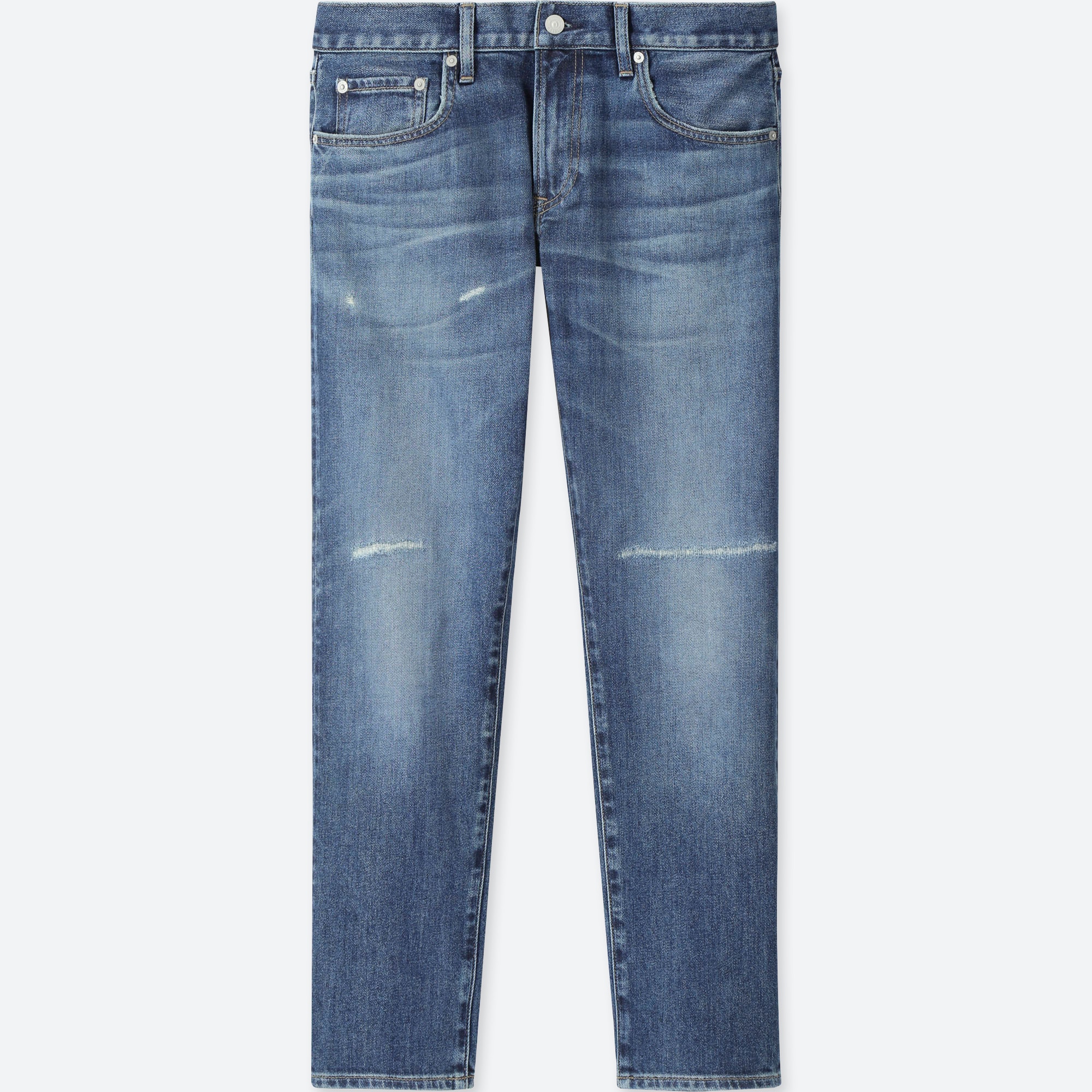 uniqlo skinny fit jeans