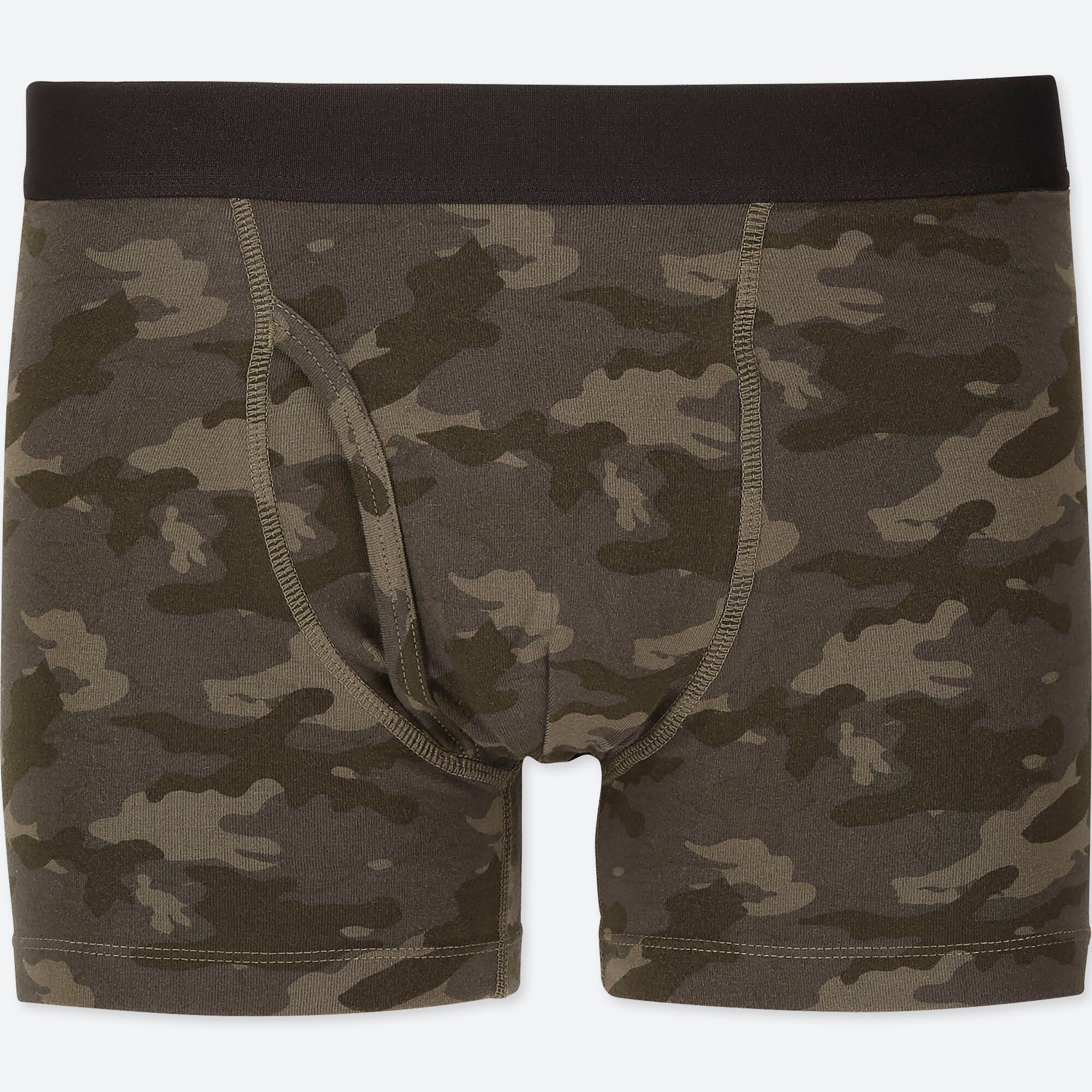 uniqlo calecon homme