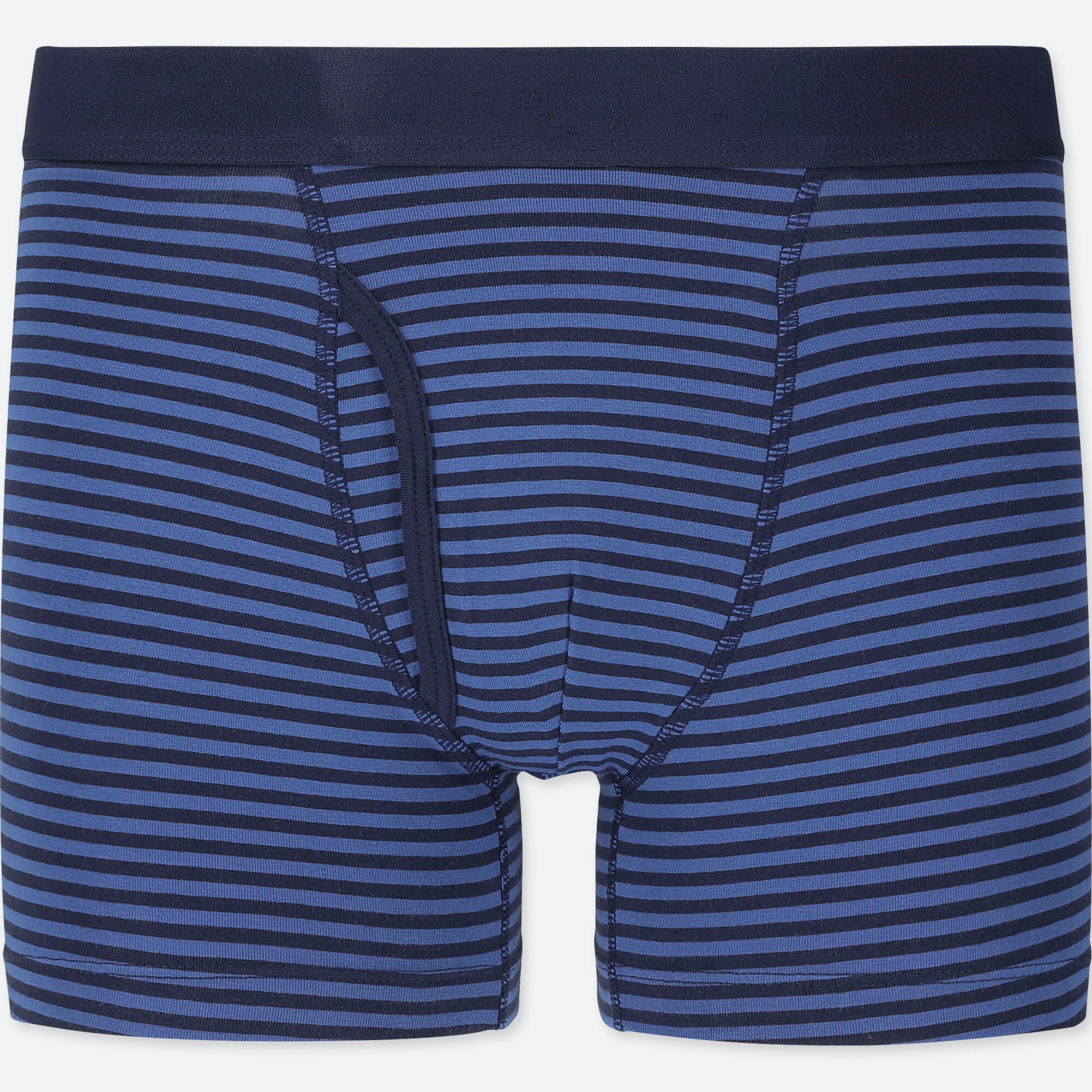 supima cotton boxer shorts