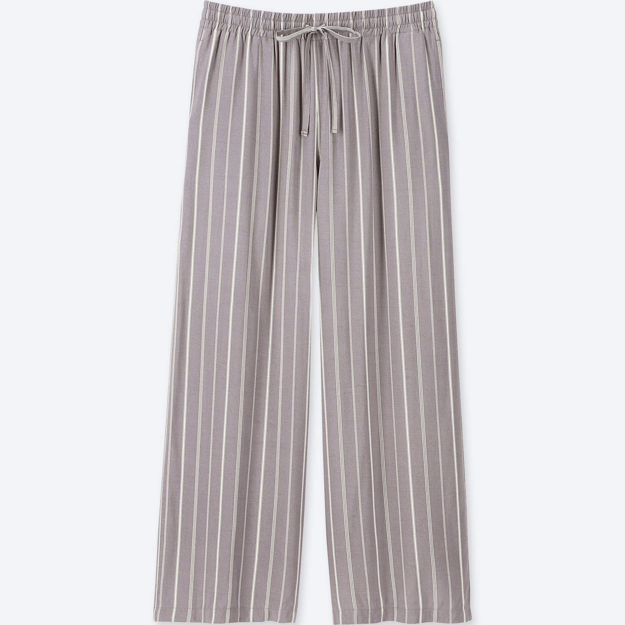 uniqlo striped pants