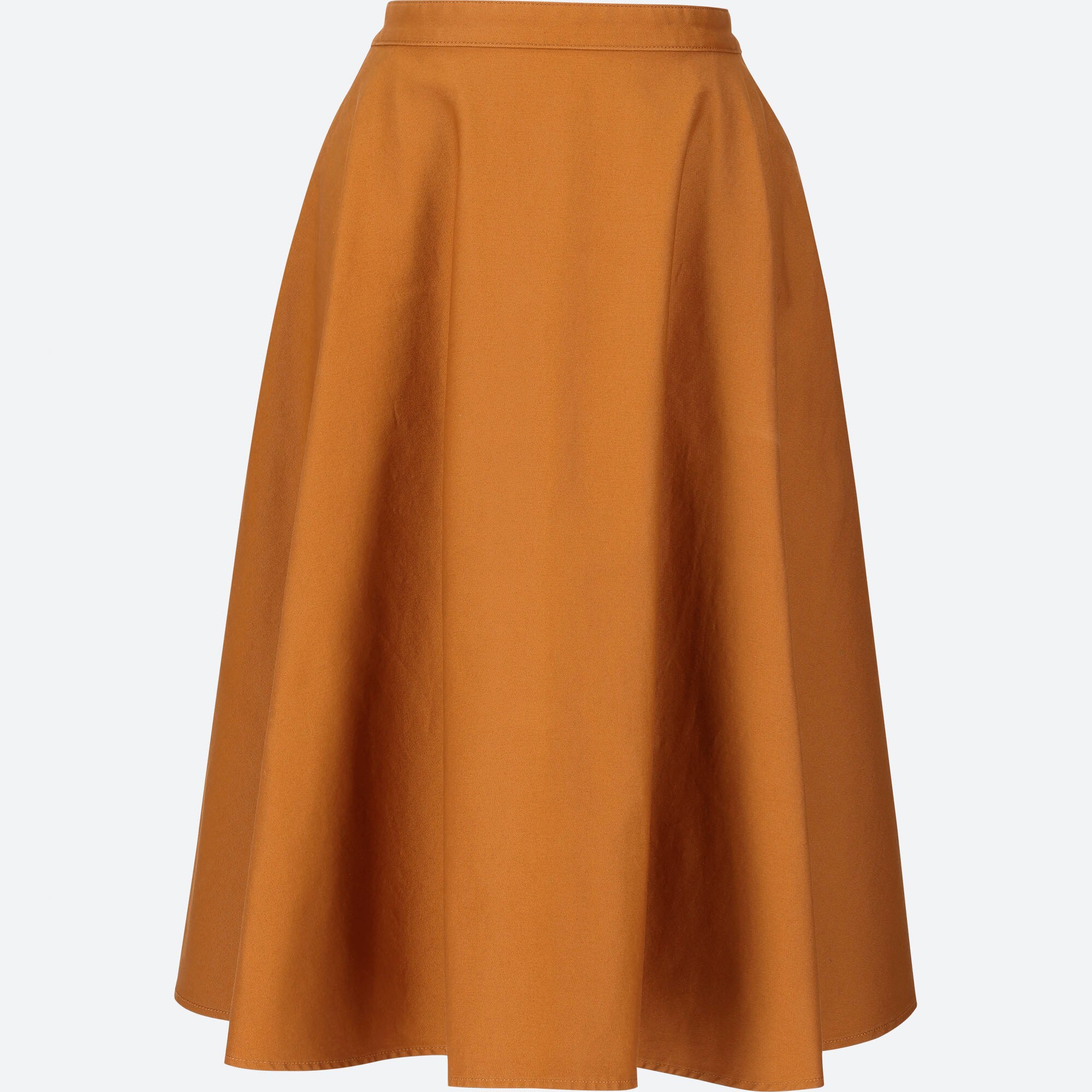 Uniqlo 2024 circular skirt