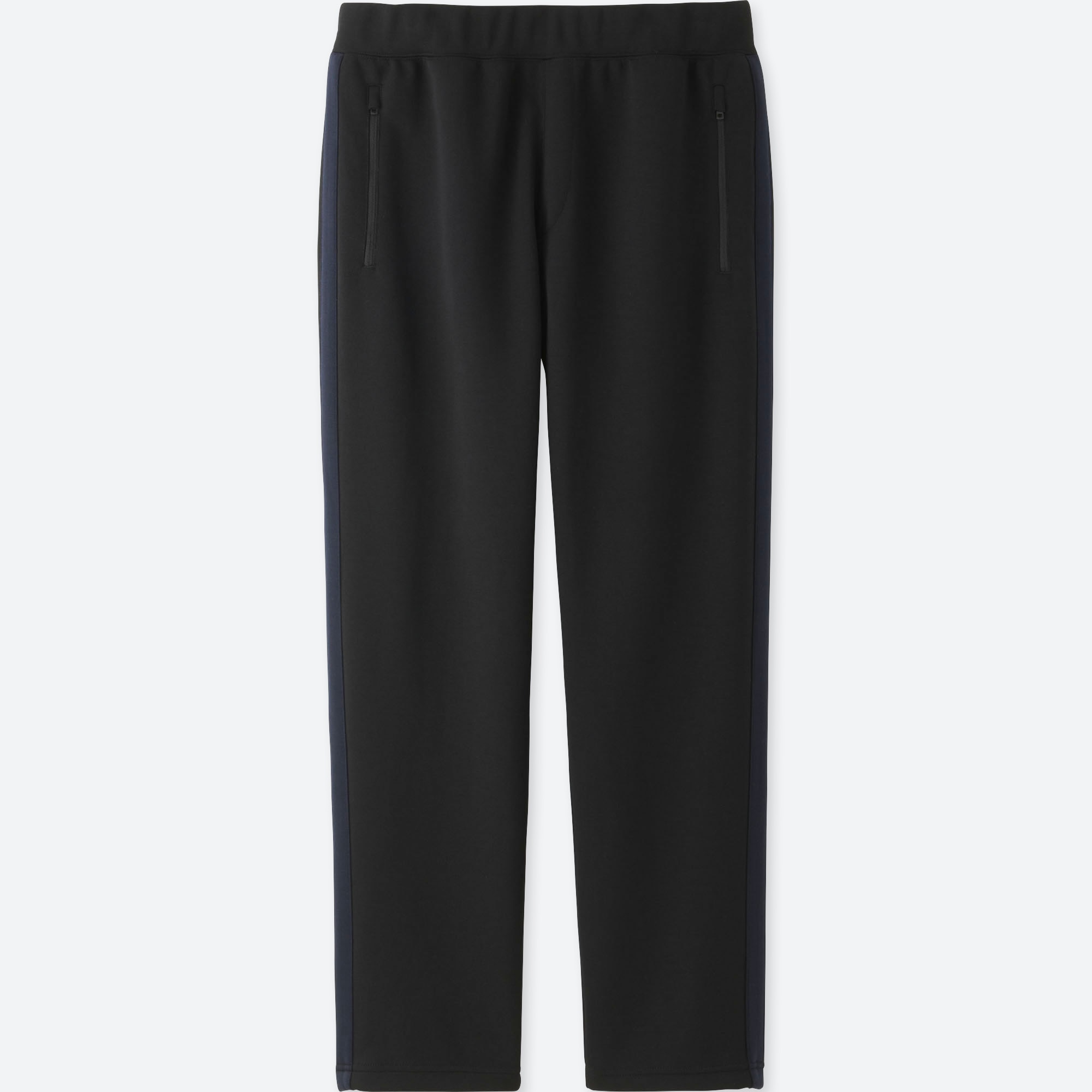 dry stretch sweatpants uniqlo