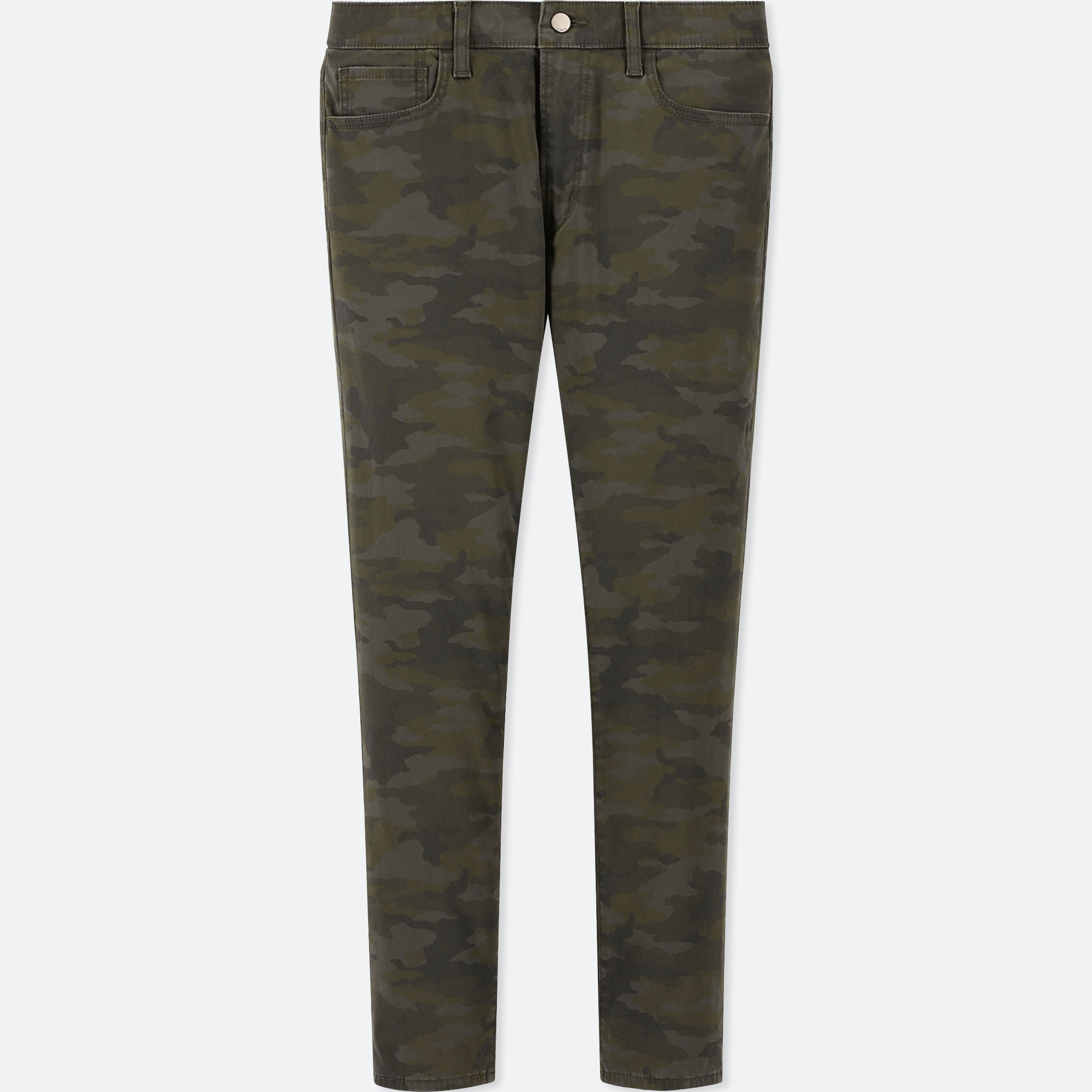ezy skinny fit colored jeans