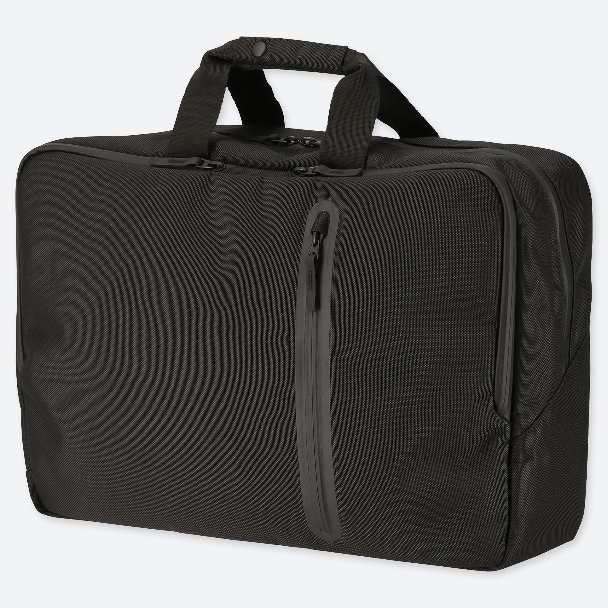 uniqlo backpack 3 way