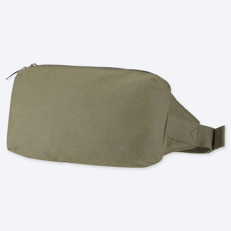 SINGLE-STRAP BACKPACK | UNIQLO US