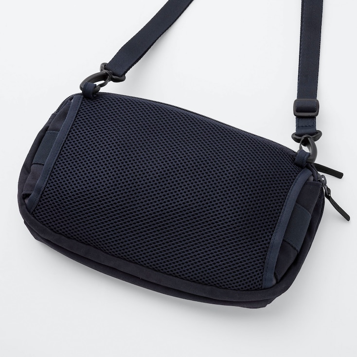 SINGLESTRAP BACKPACK UNIQLO US