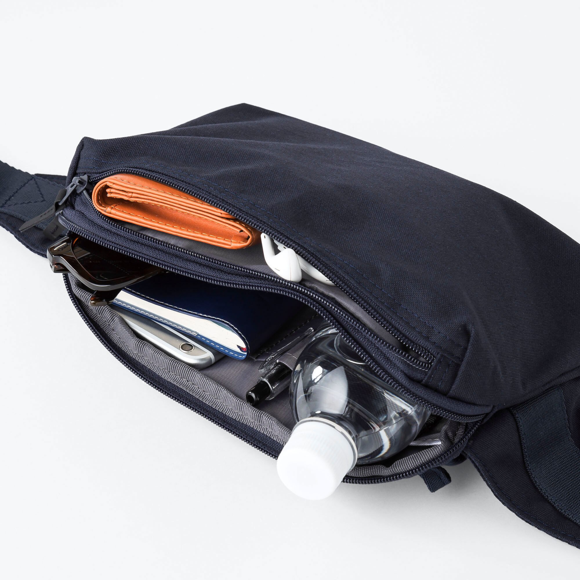 MEN SINGLE STRAP BACKPACK UNIQLO UK