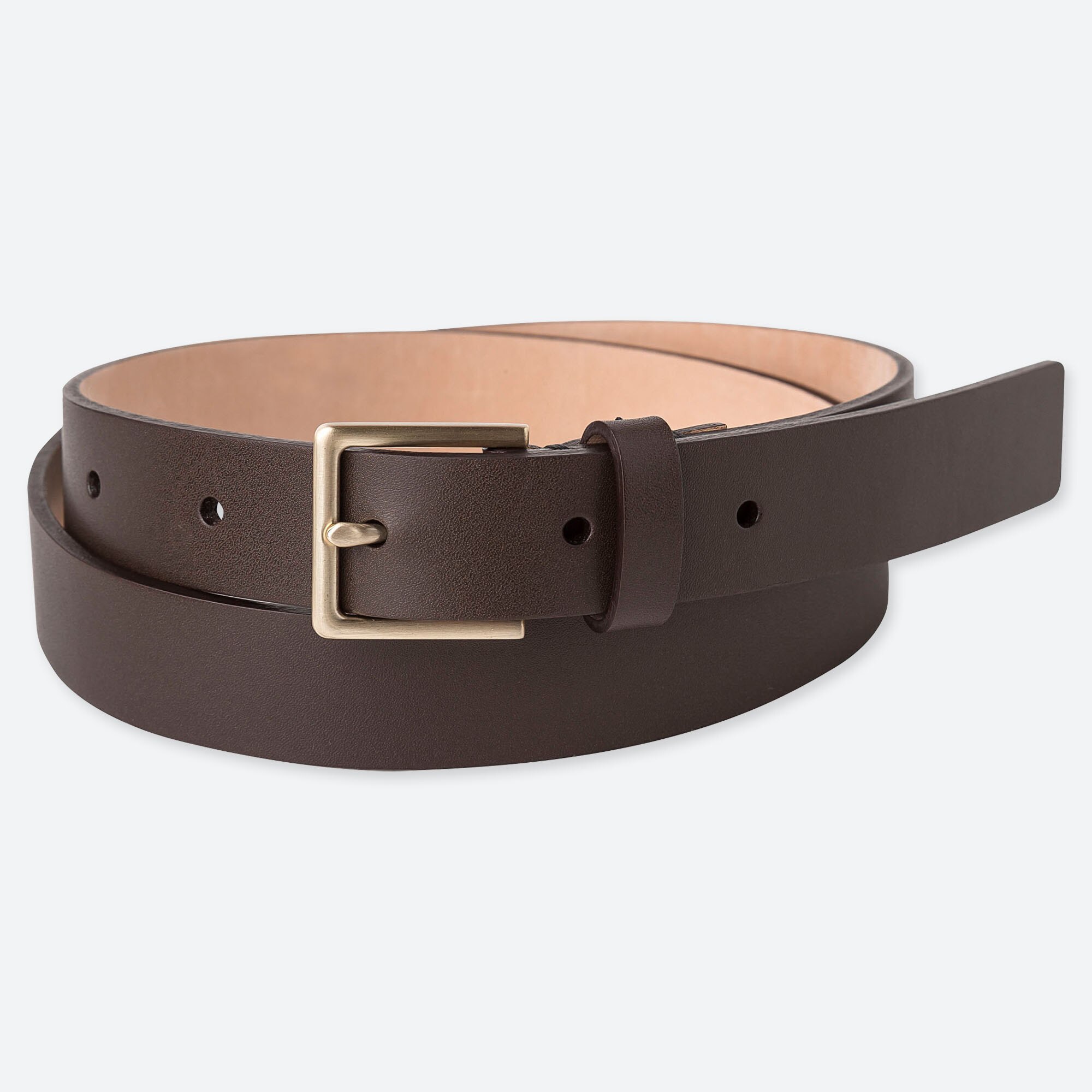 WOMEN CLEAN BELT